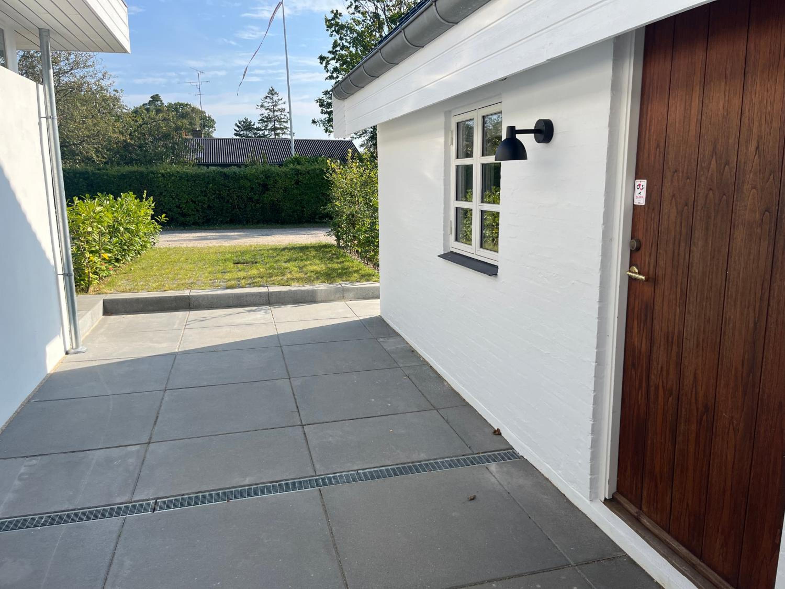 Beach Guest House