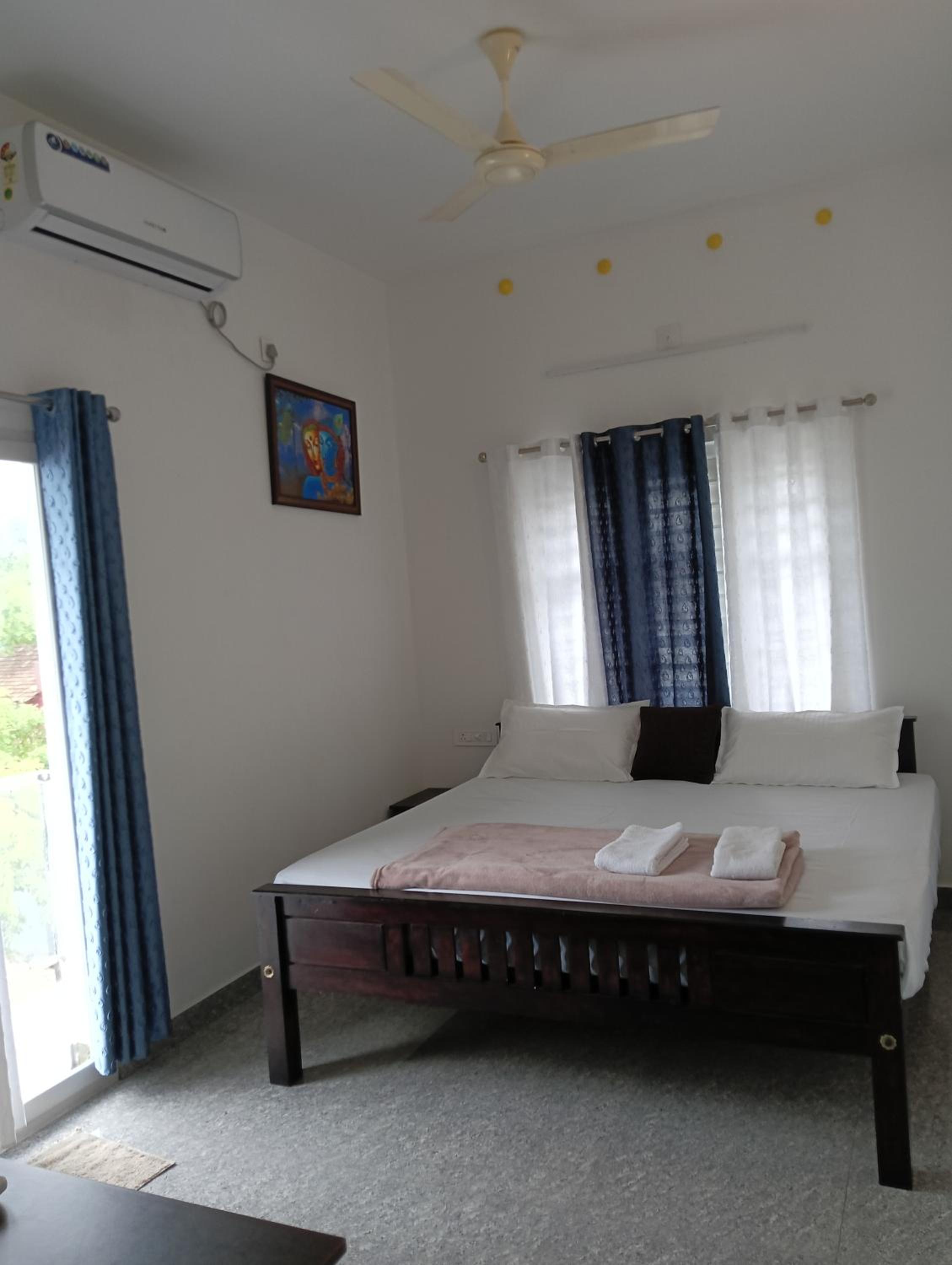 Whitefort Rohini Homestay view 2