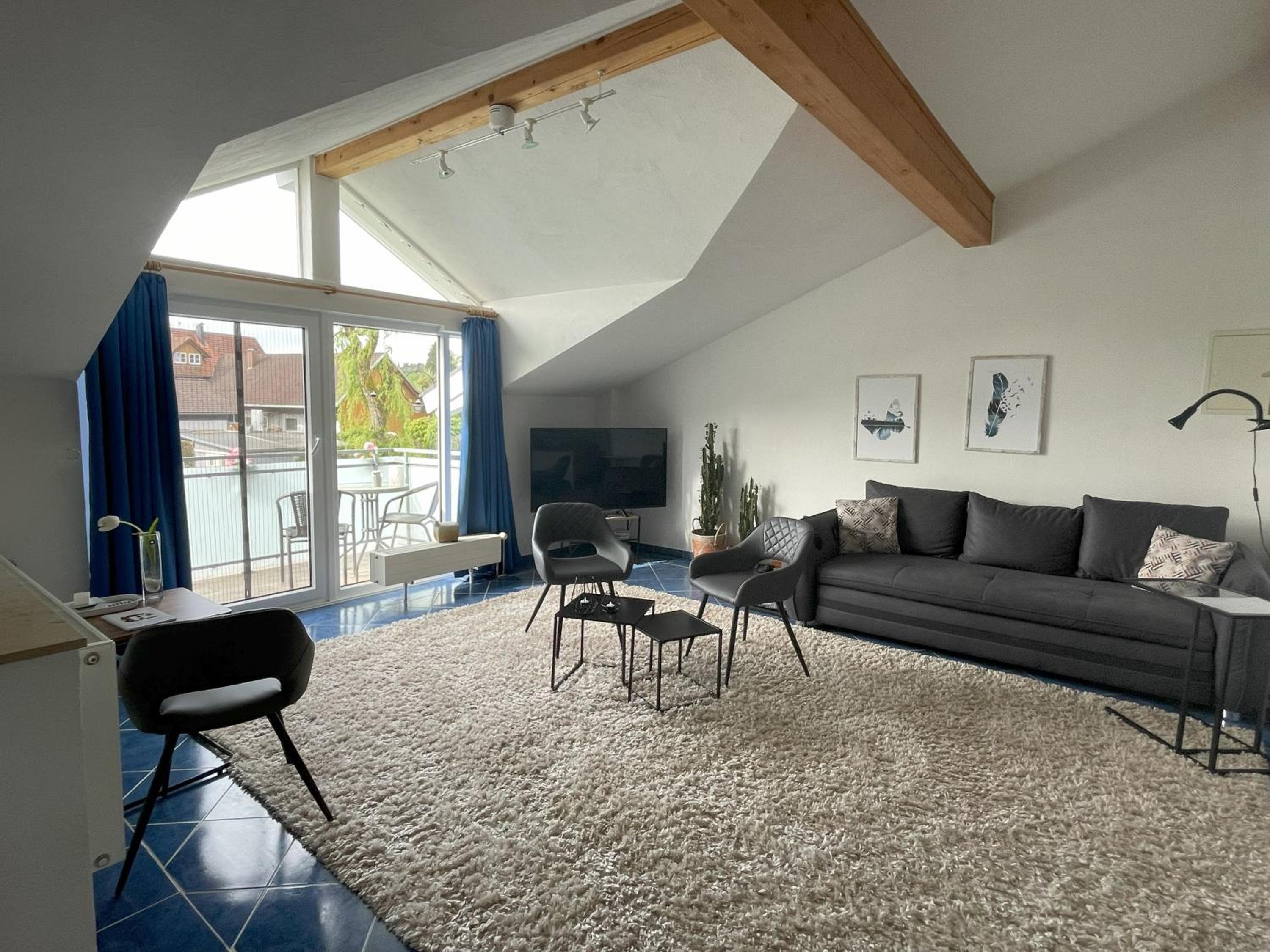 Traumferienhaus Pfänderblick mit 4 Sternen