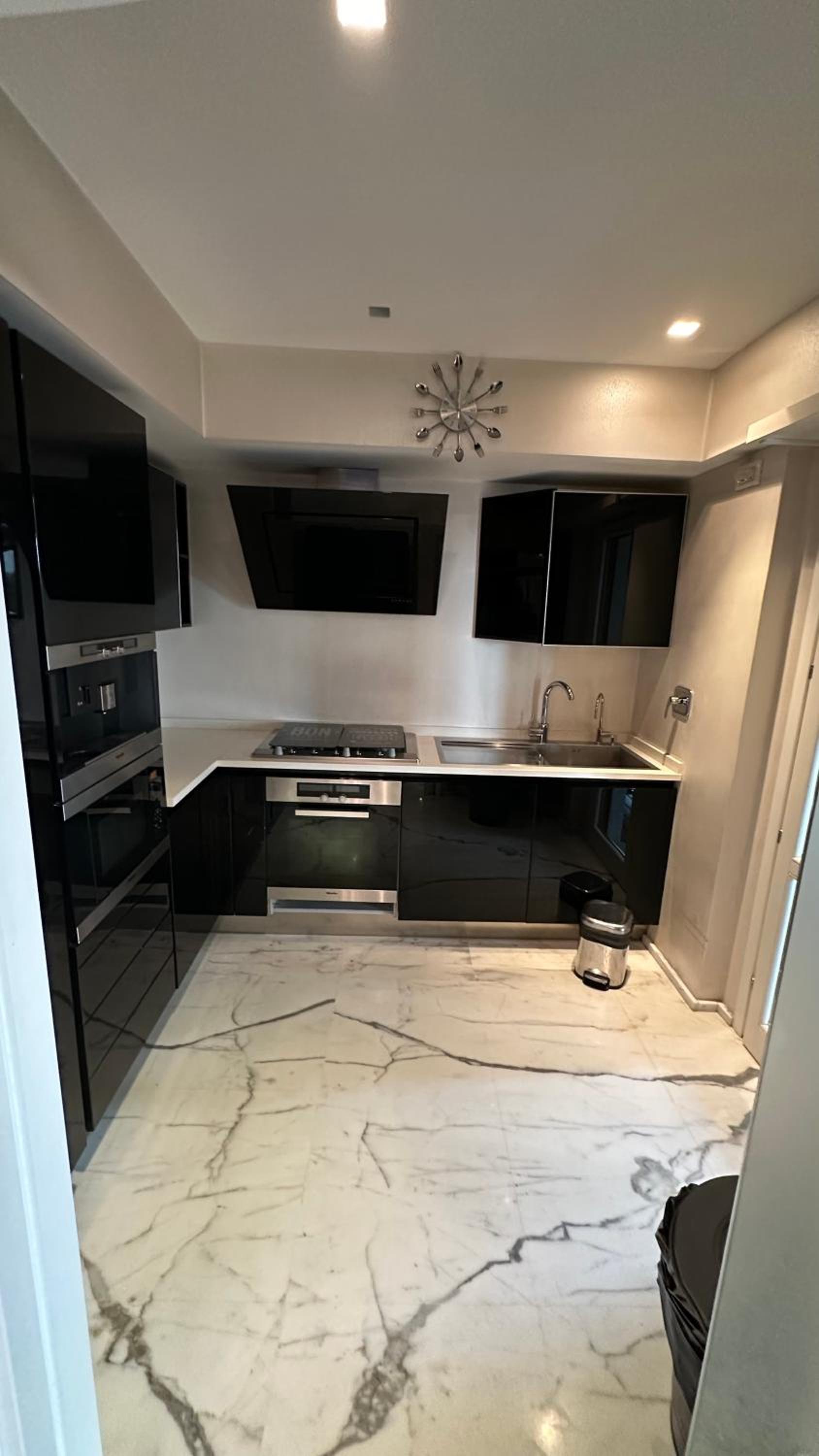 Roma Appartamento Luxury