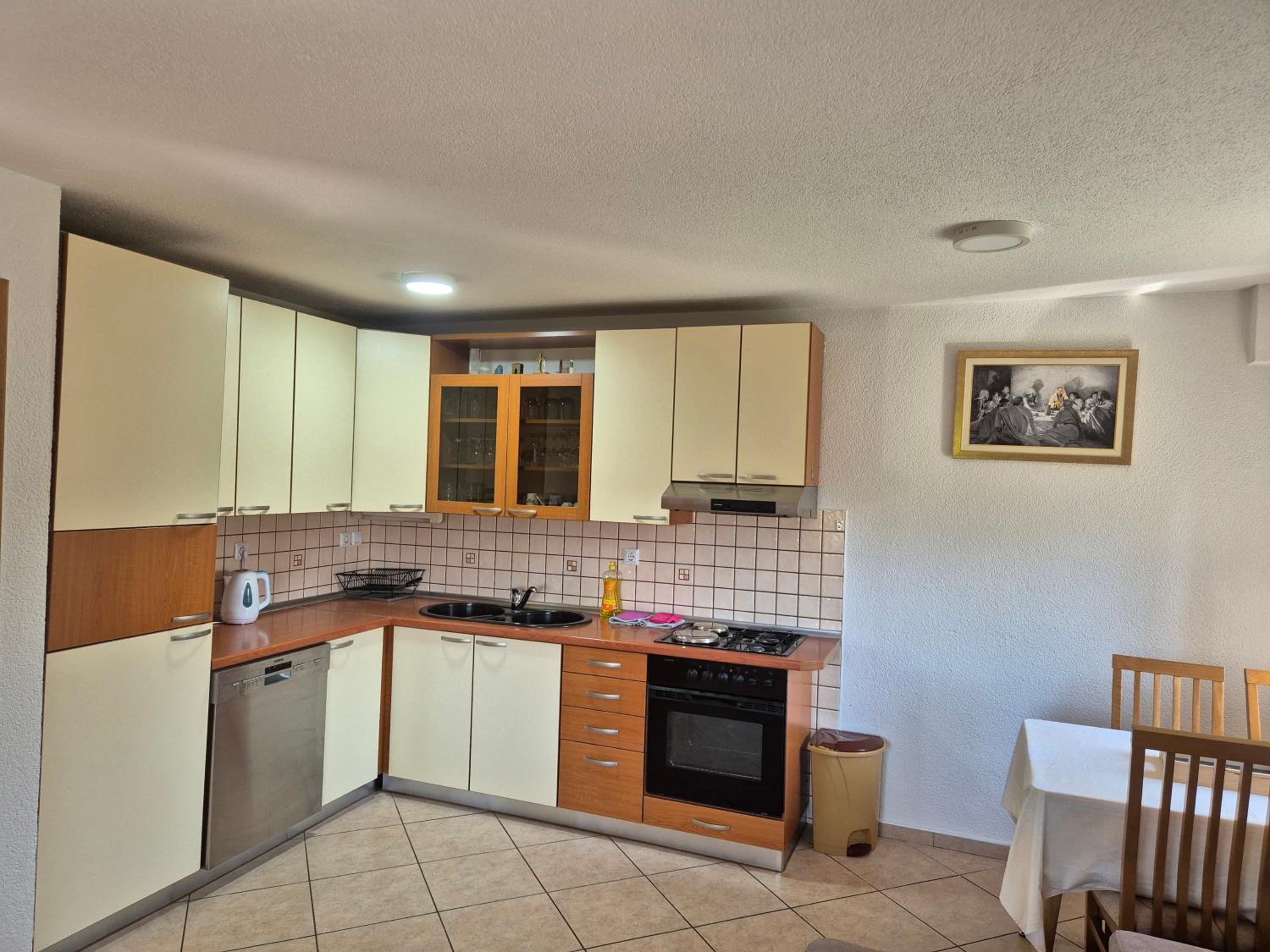 Apartman Lux