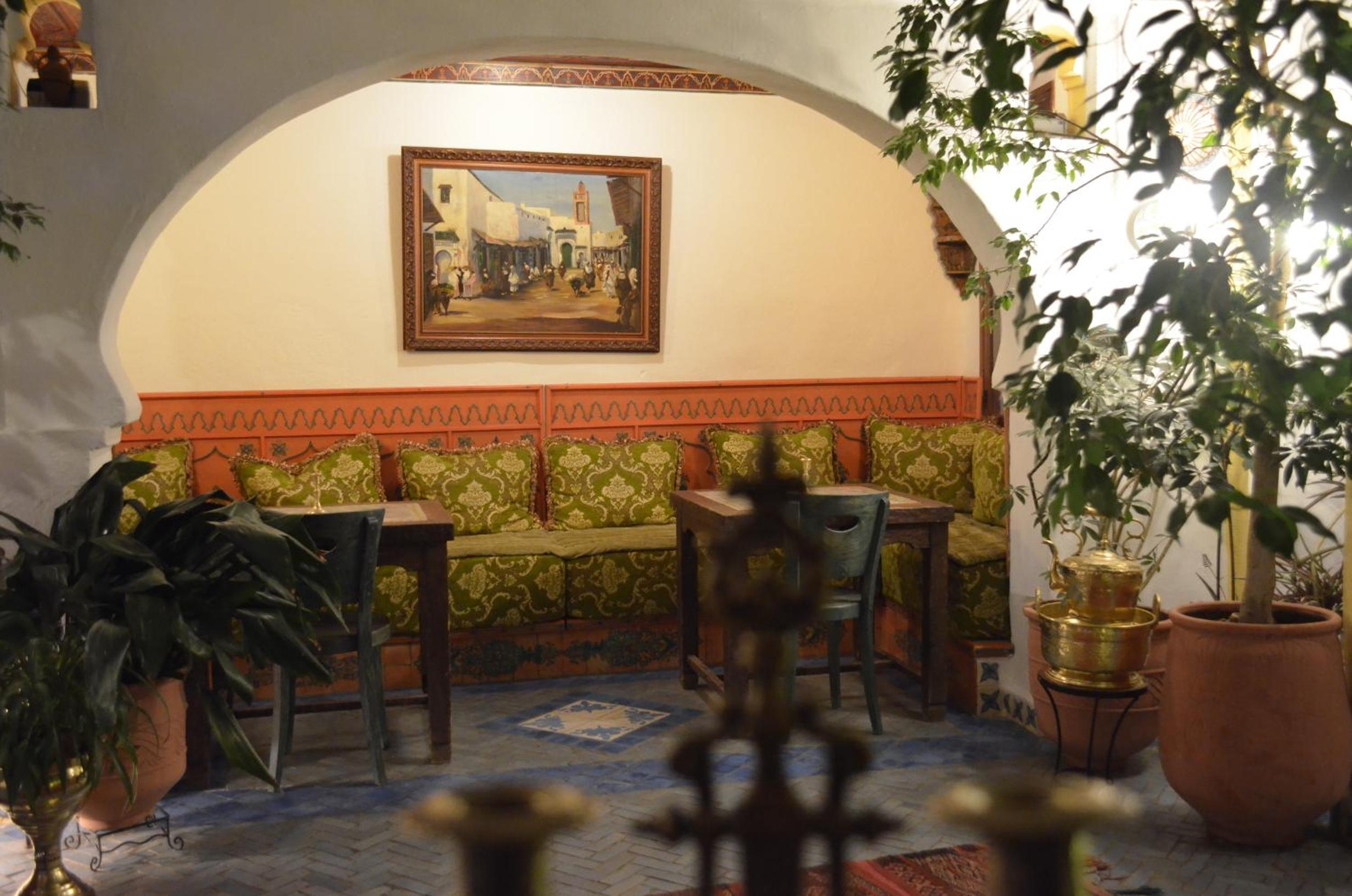 Dar Meziana