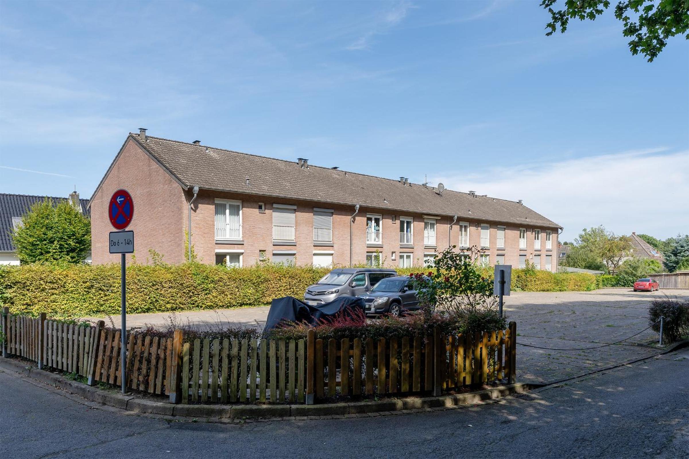 Appartementhausanlage Wennseestraße Summer Dream