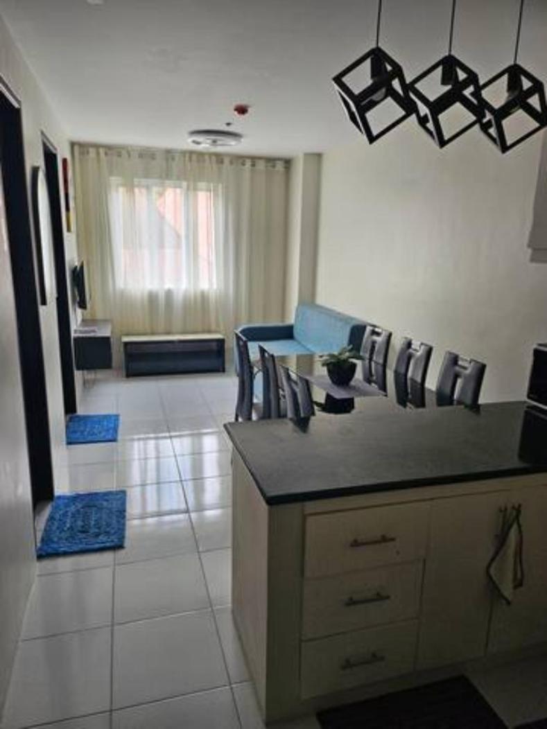 Baguio Condotel By GAA view 3