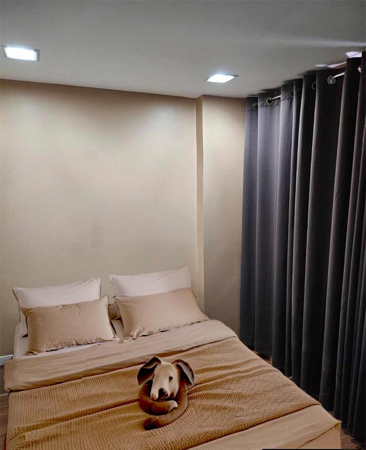 Baguio Condotel By GAA view 4