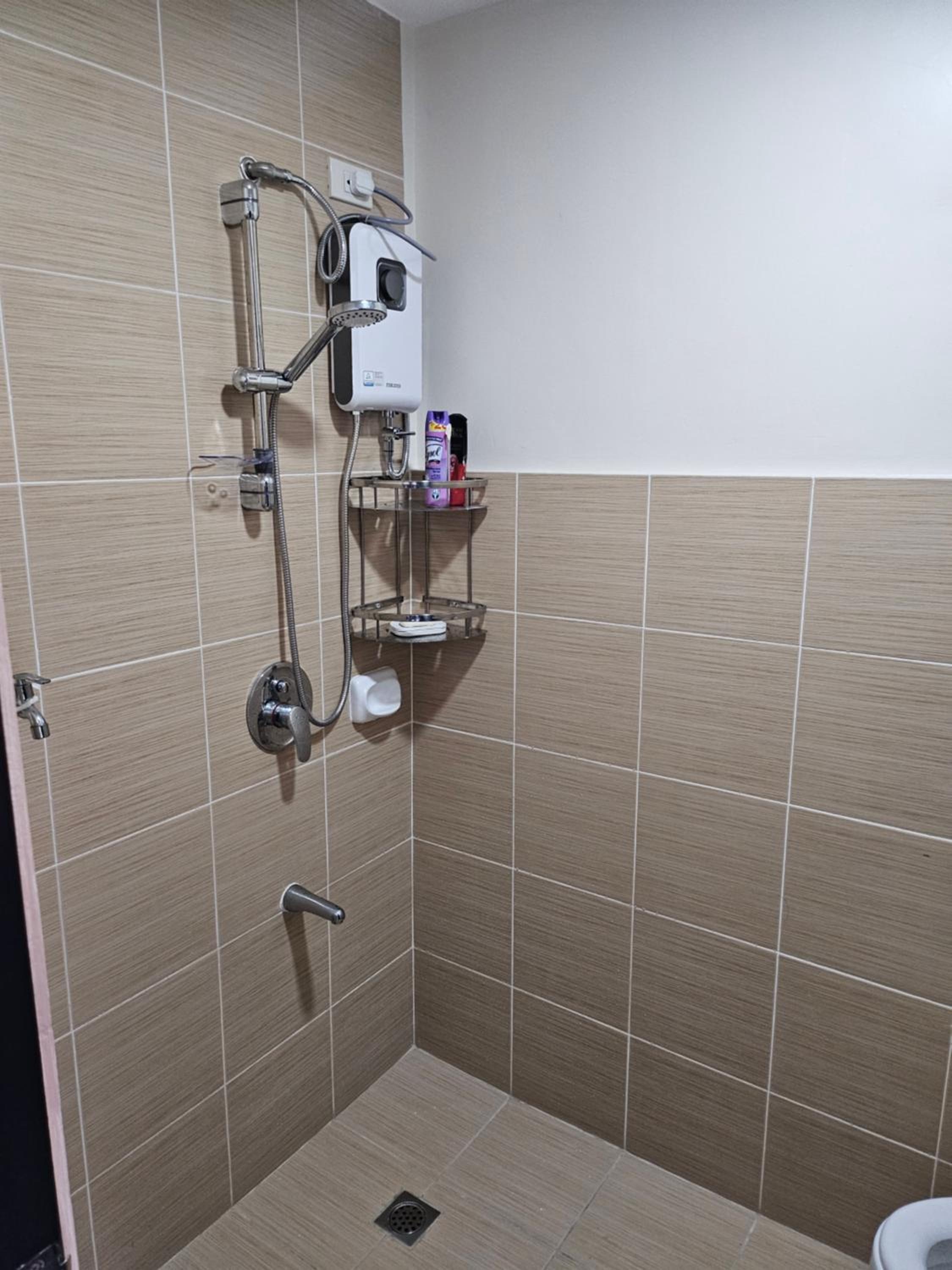Baguio Condotel By GAA view 5