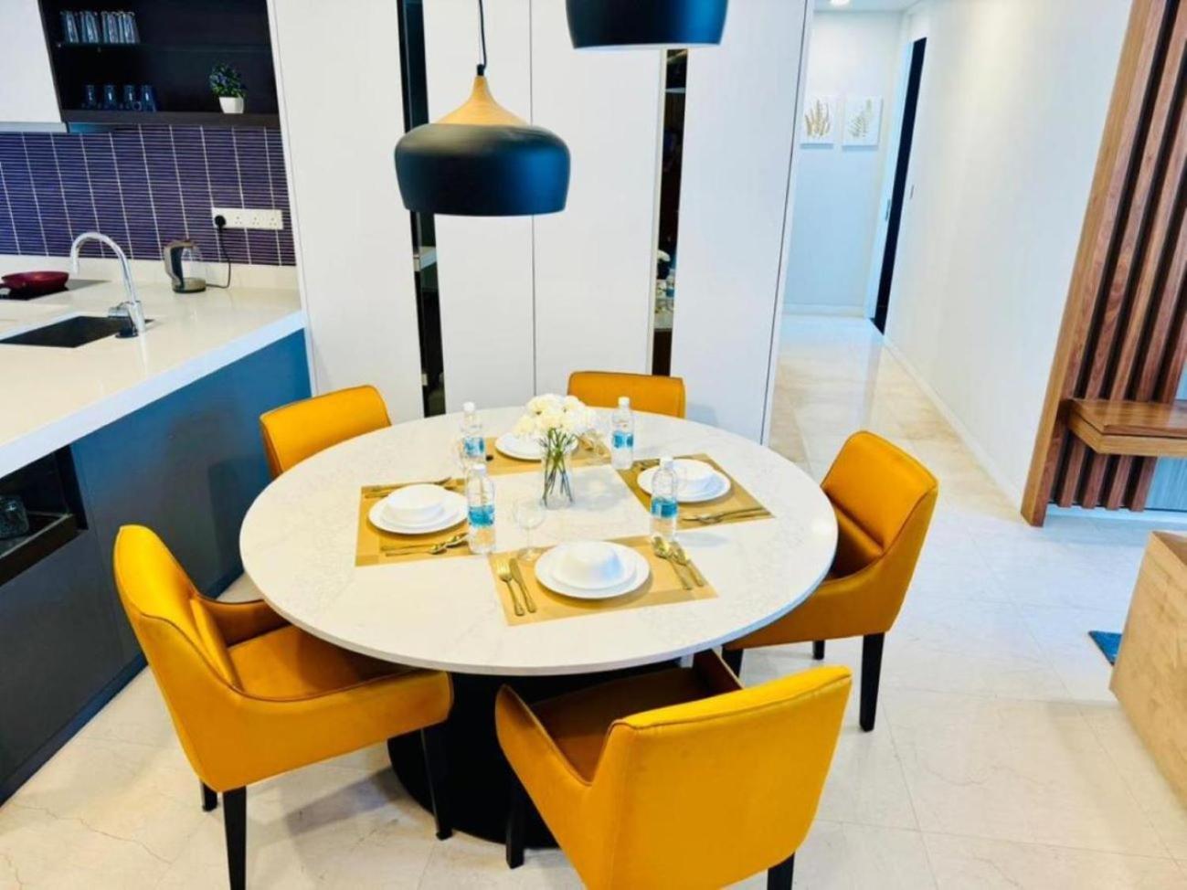 Tropicana The Residence KLCC By Luxury Suites Asia