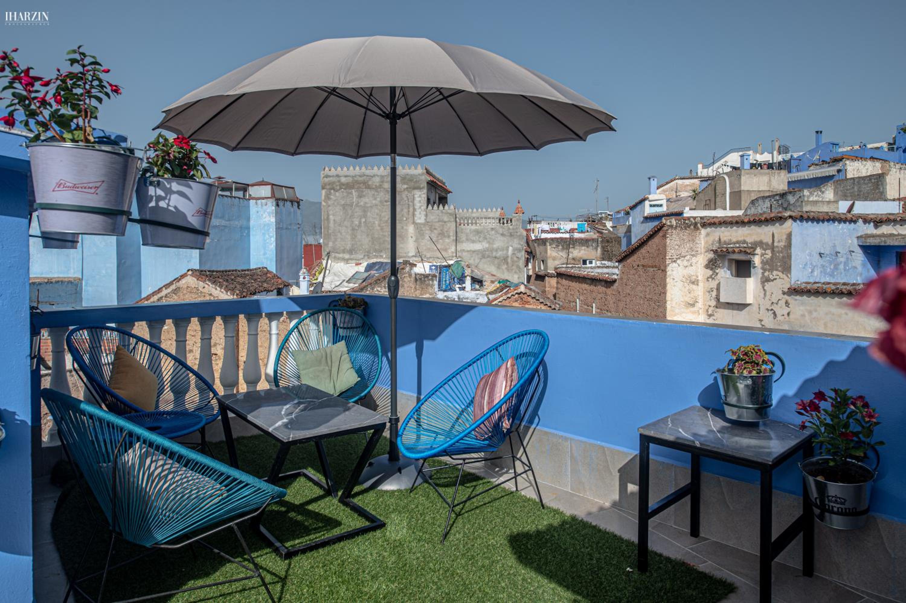 Casa Barhoun