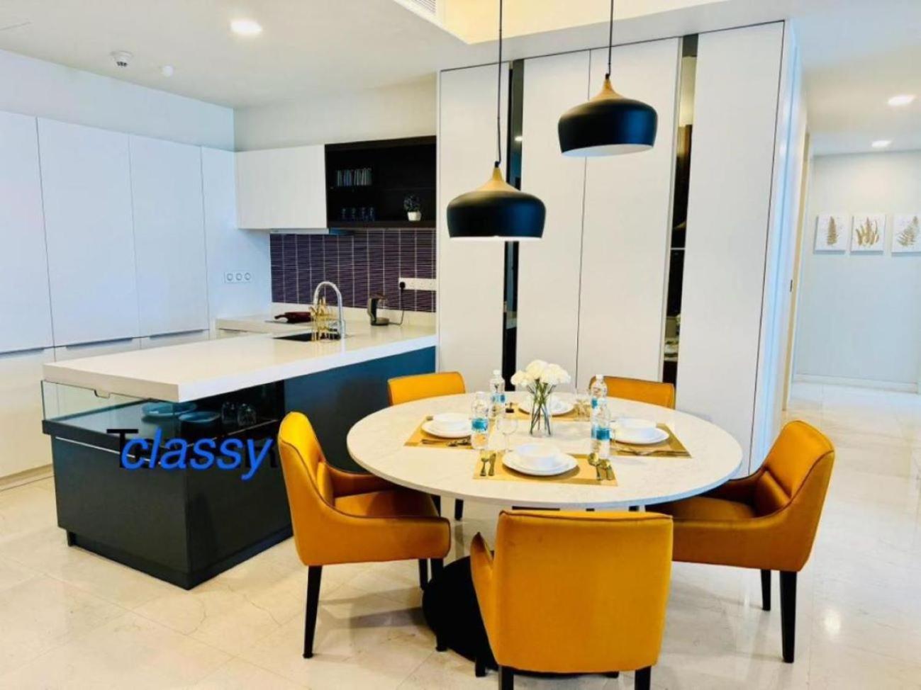 Tropicana The Residence KLCC By Luxury Suites Asia