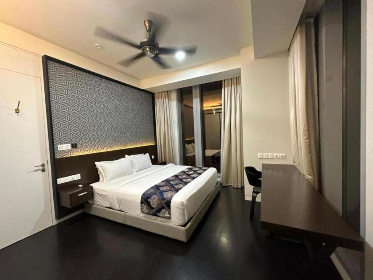 Tropicana The Residence KLCC By Luxury Suites Asia