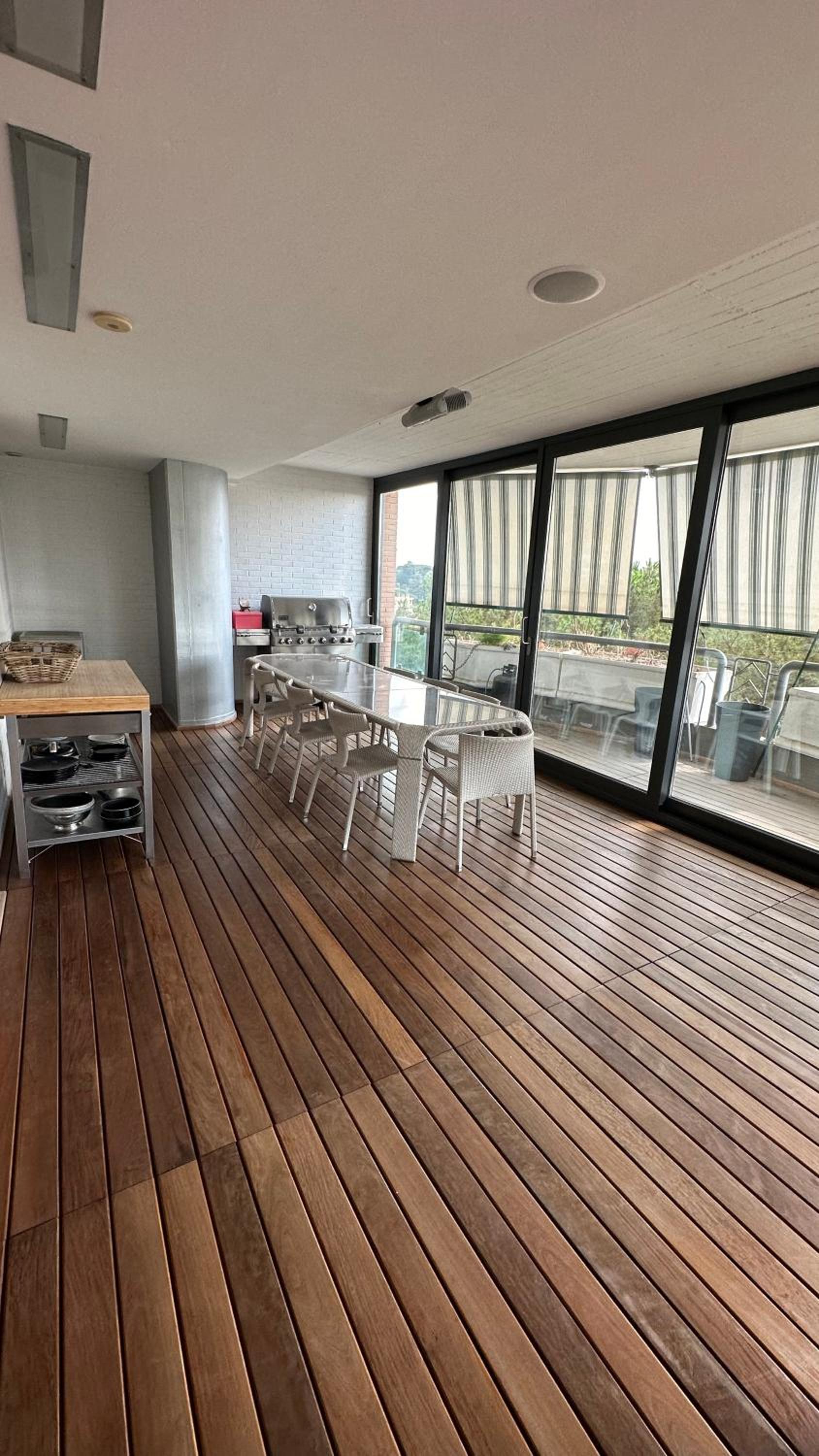 Roma Appartamento Luxury