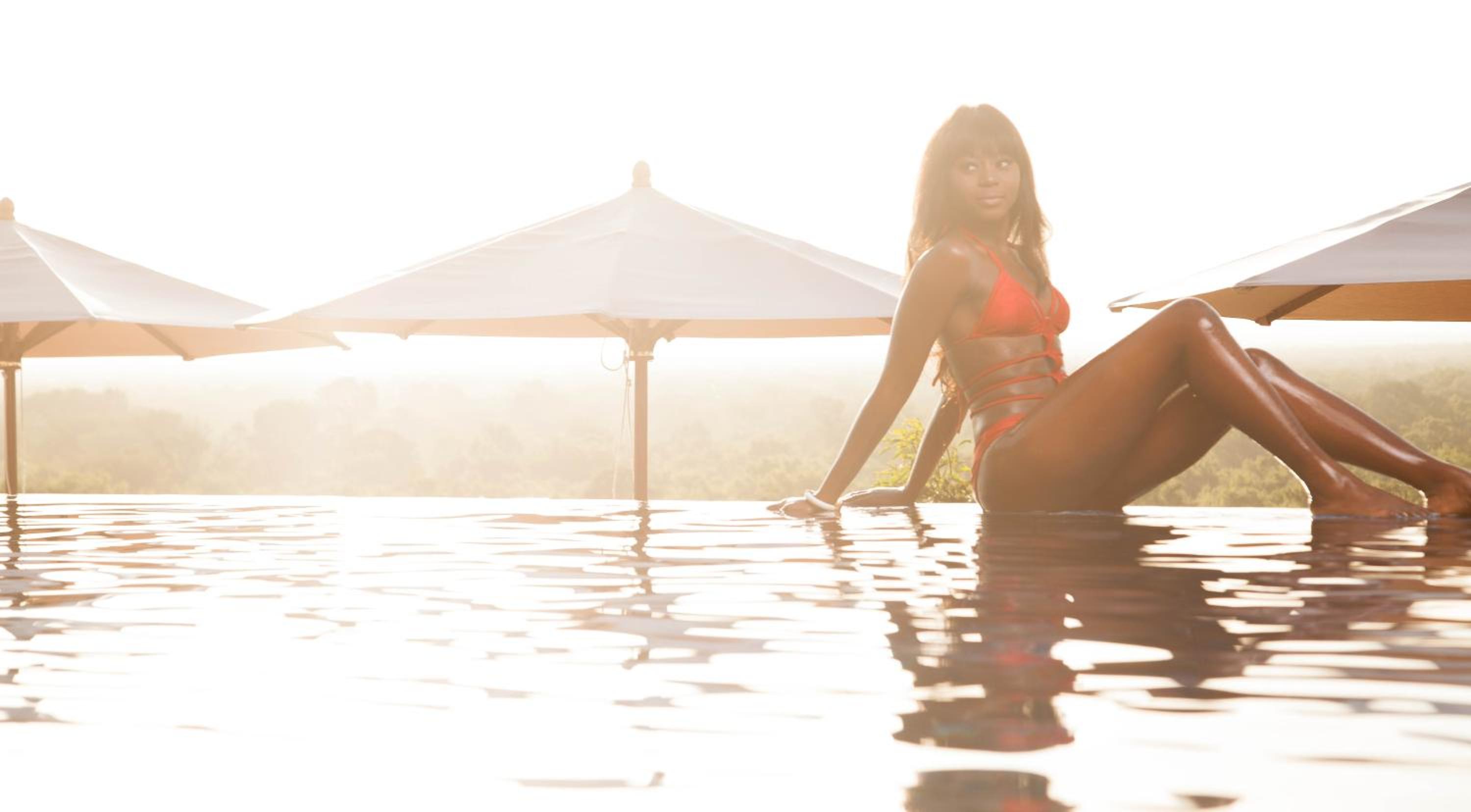 Zaina Lodge
