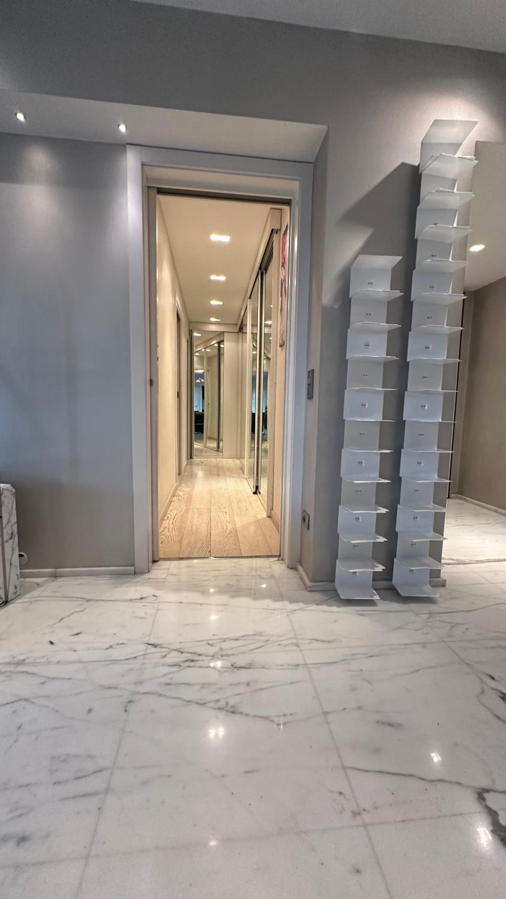 Roma Appartamento Luxury