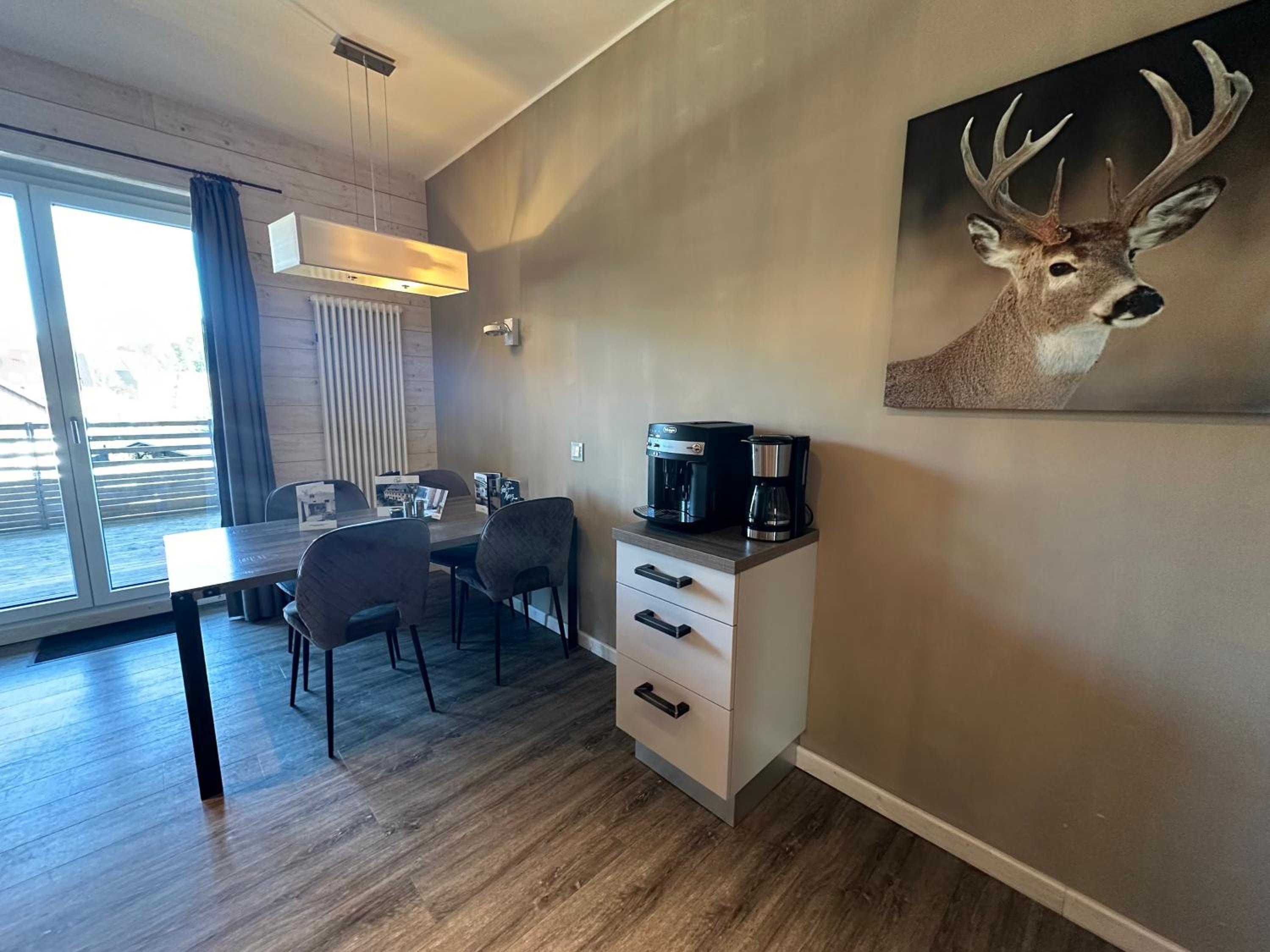 StrandBerg's Stadt Chalet, photo 86