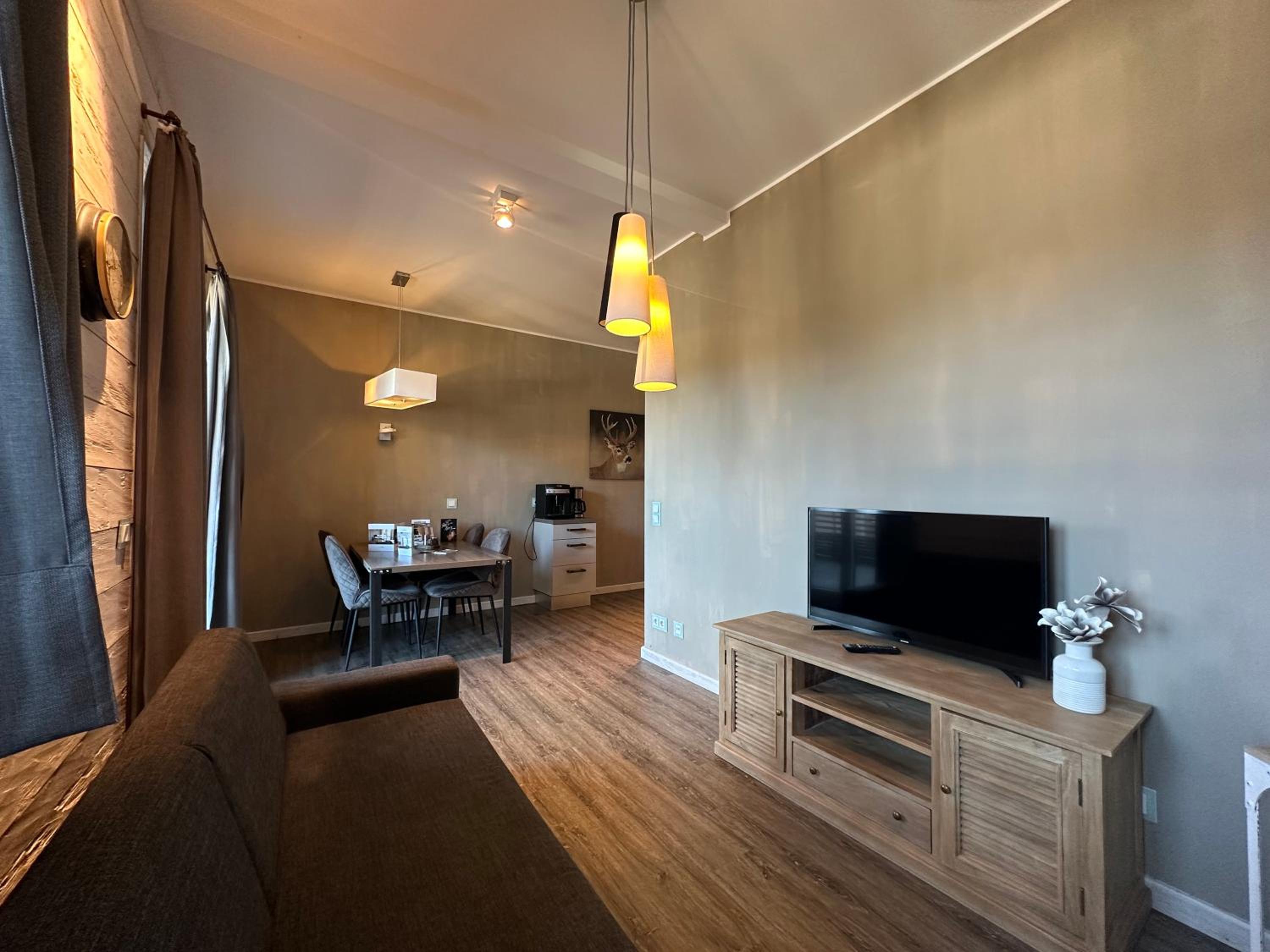 StrandBerg's Stadt Chalet, photo 22