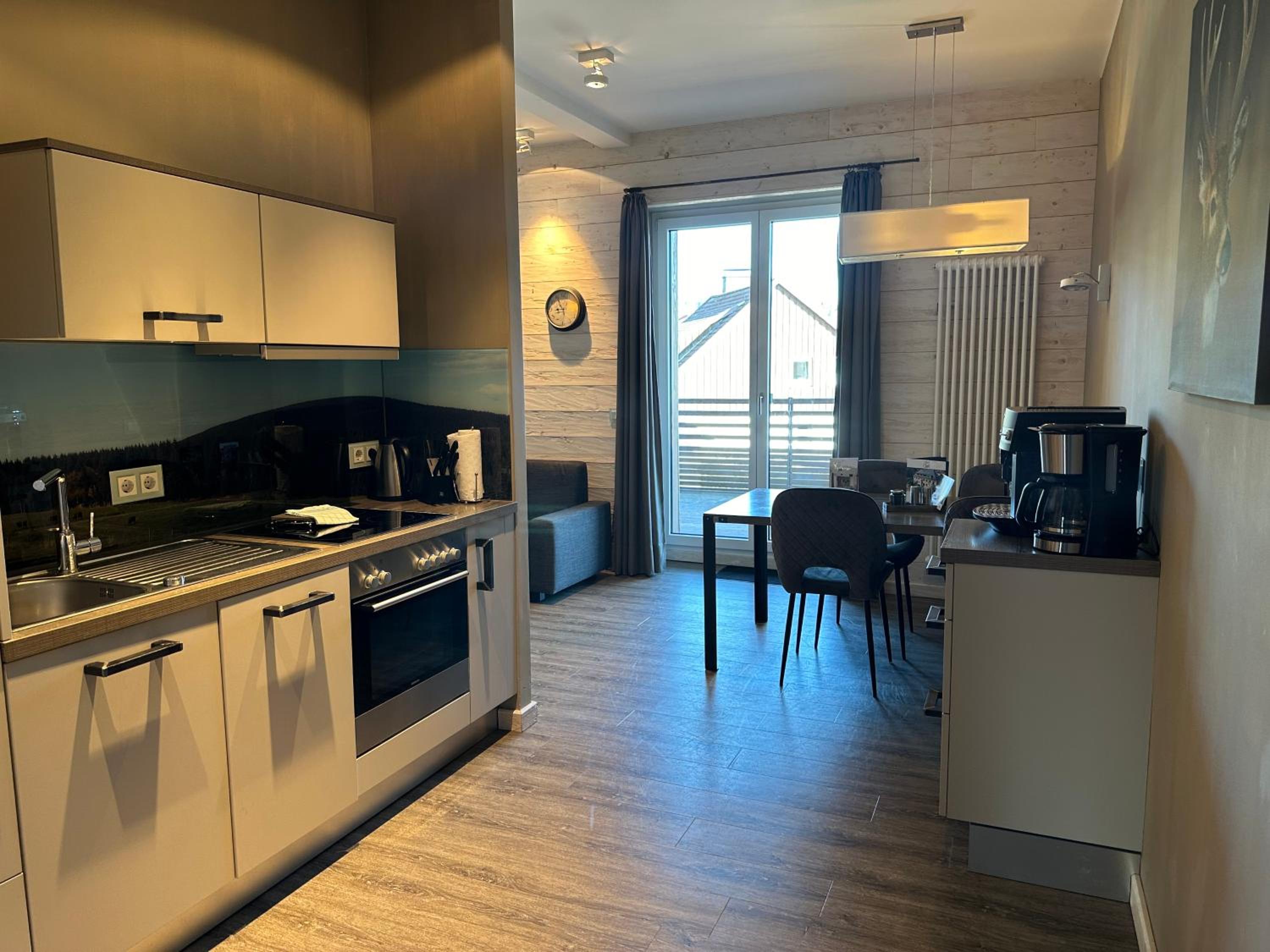 StrandBerg's Stadt Chalet, photo 32