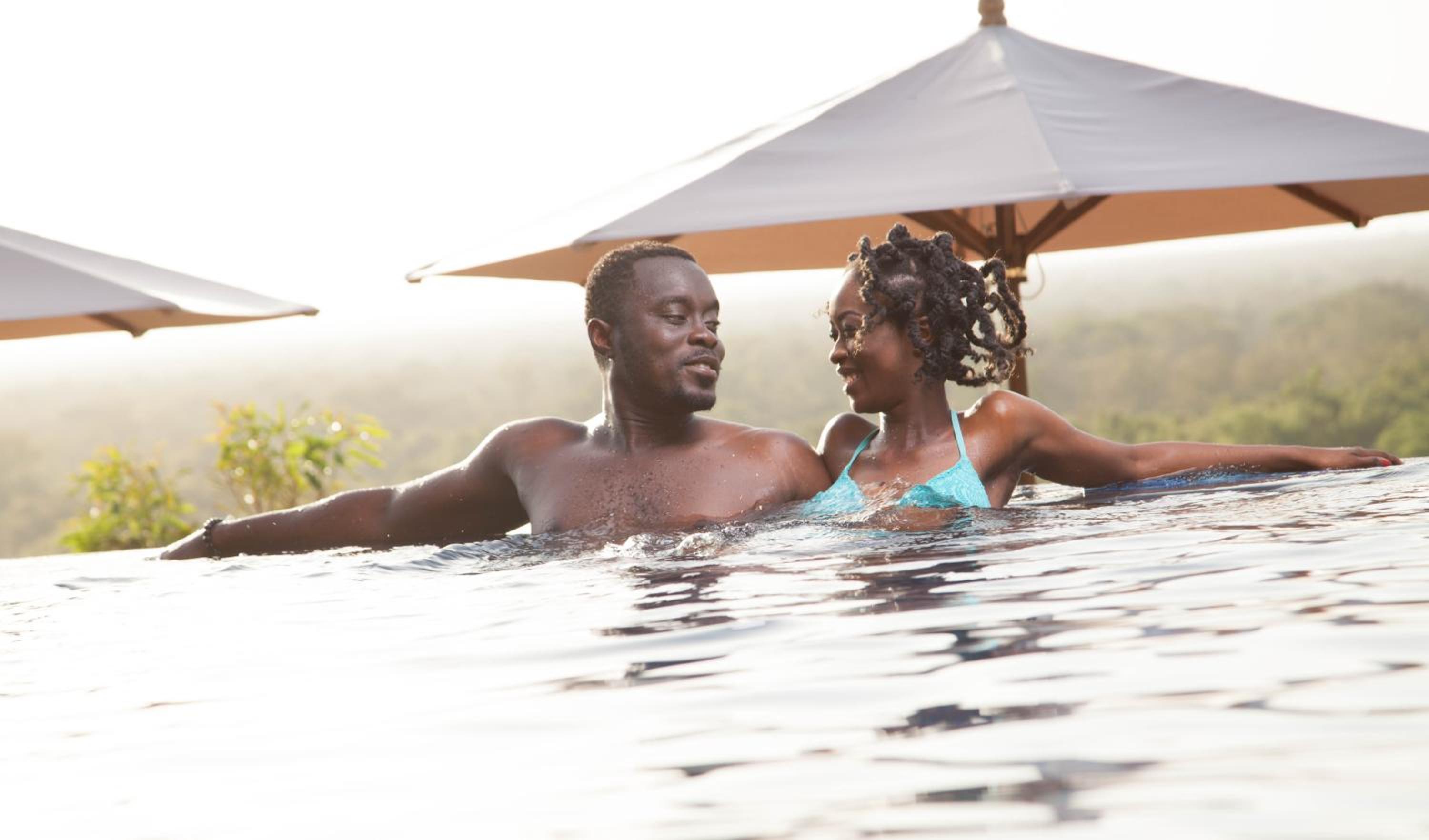 Zaina Lodge