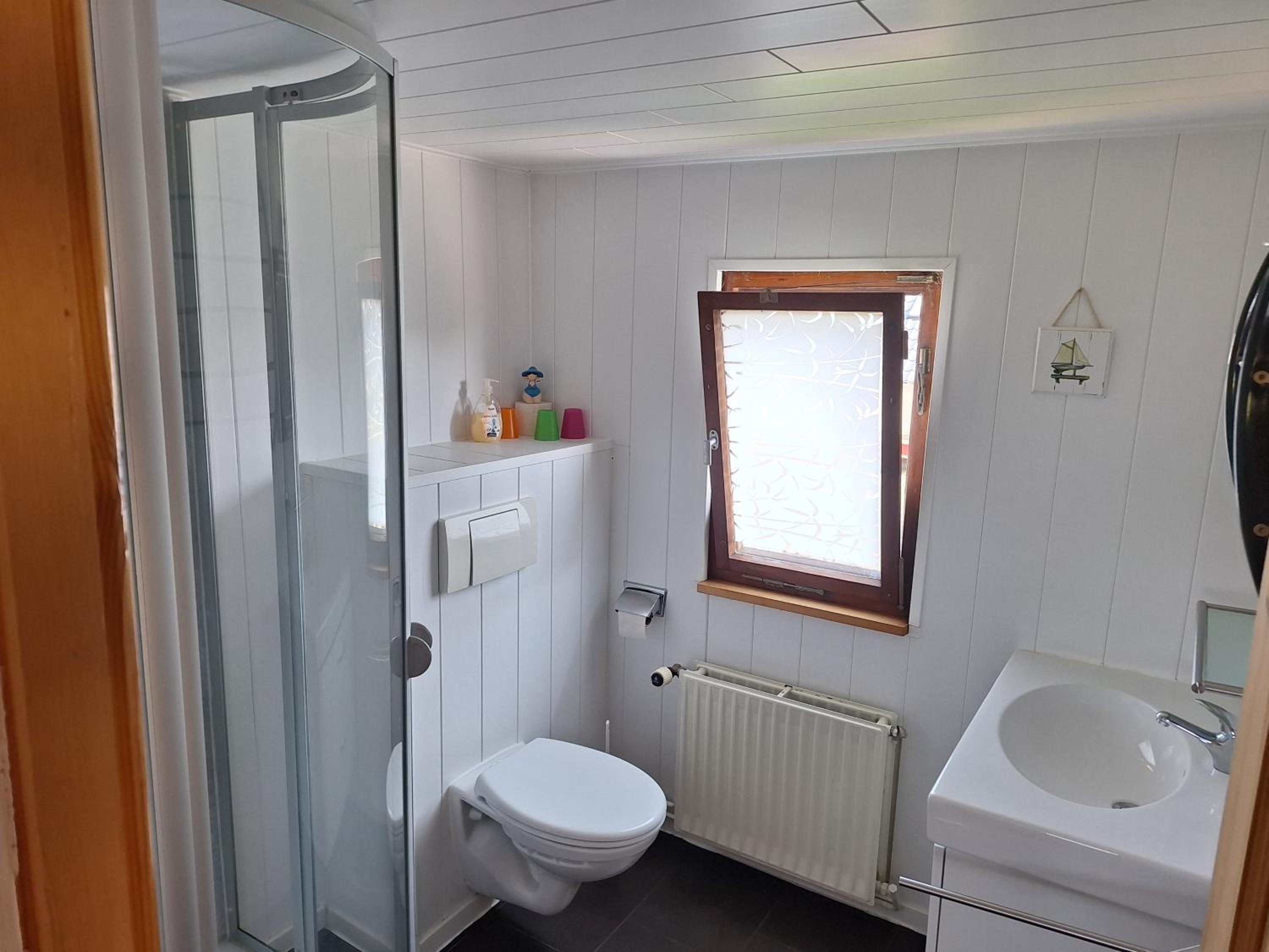 Pension zum Meer