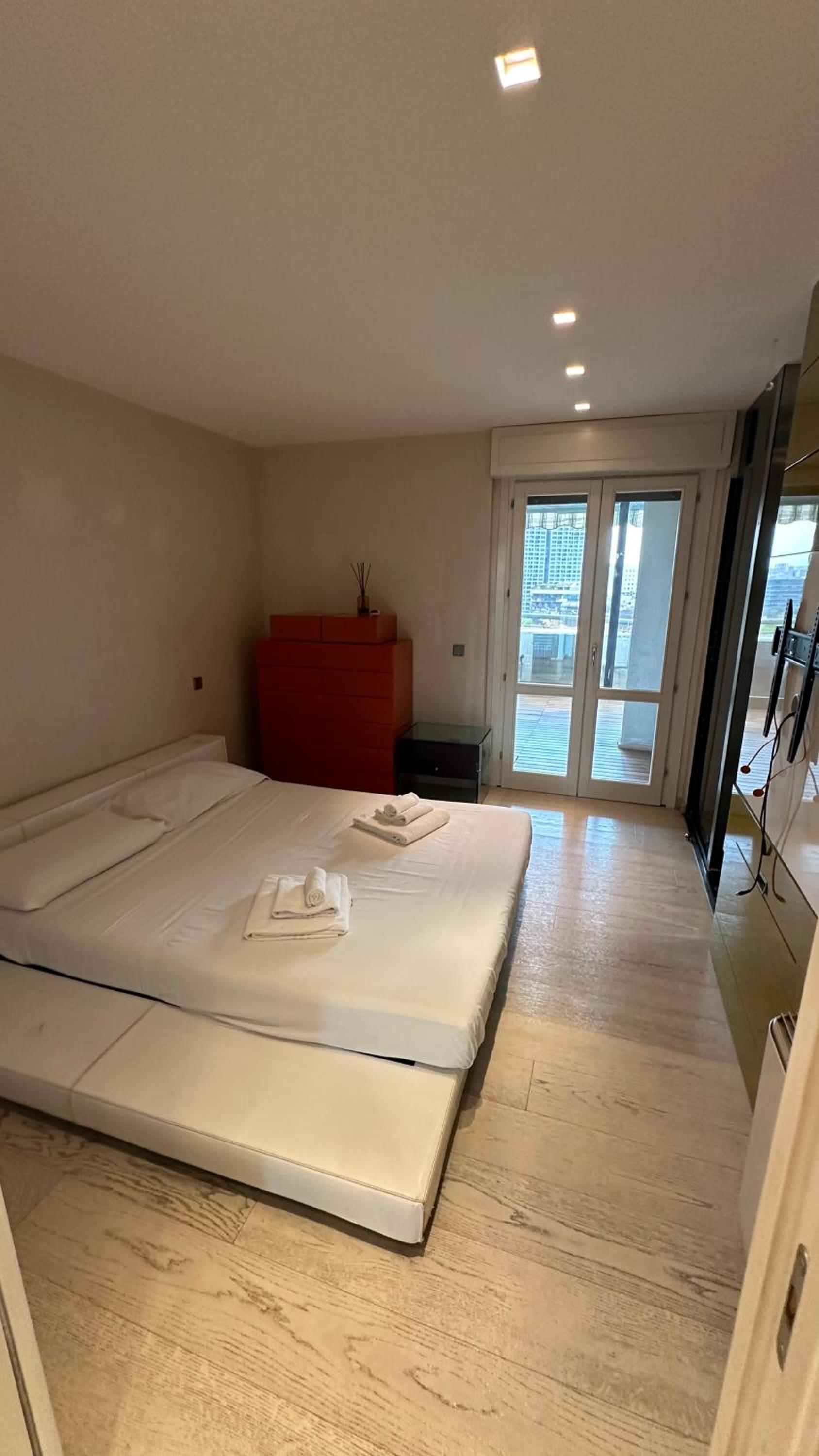 Roma Appartamento Luxury