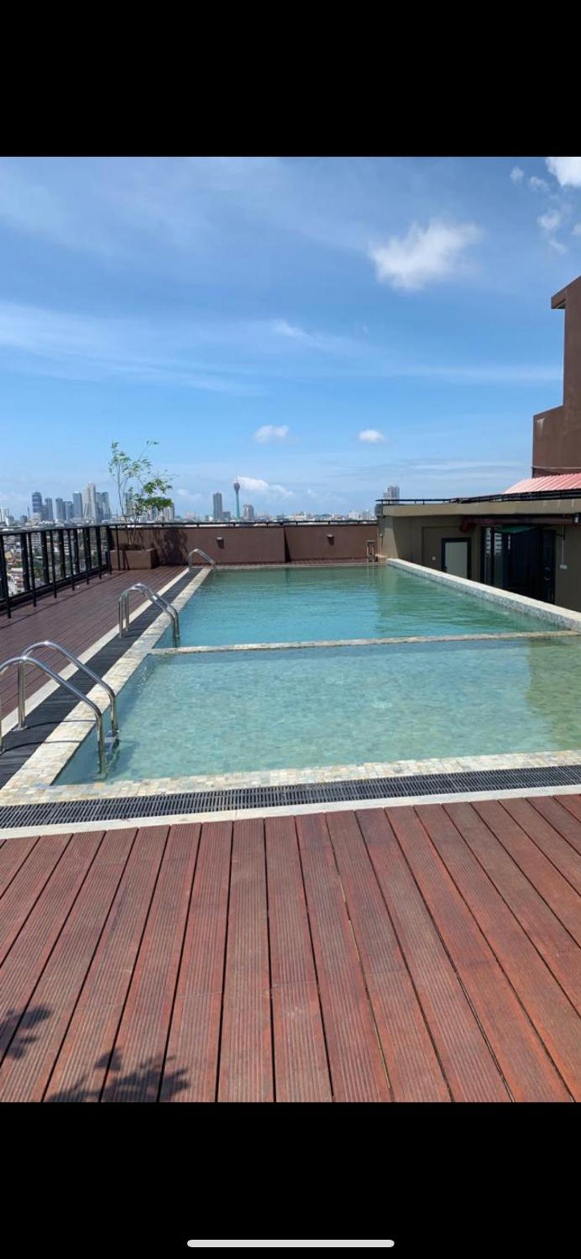 Lotus Luxe Residences