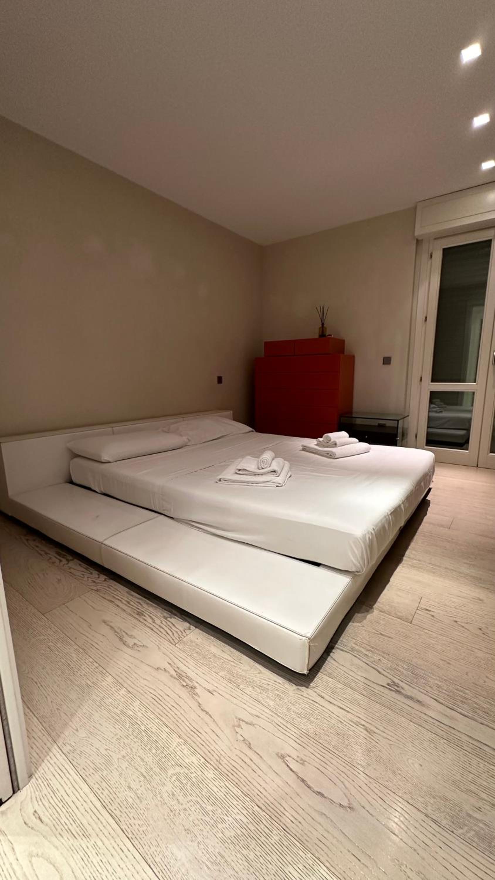 Roma Appartamento Luxury