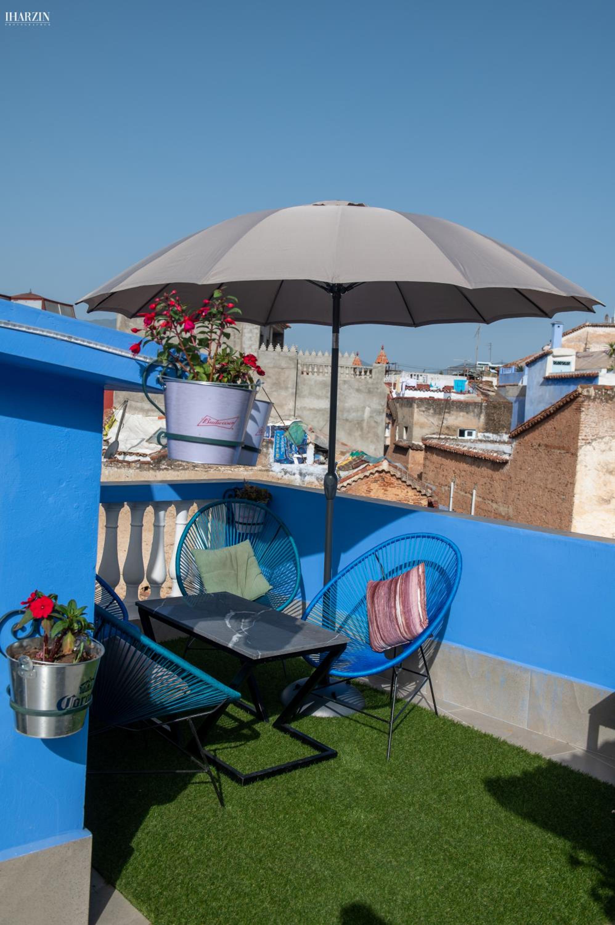 roof
