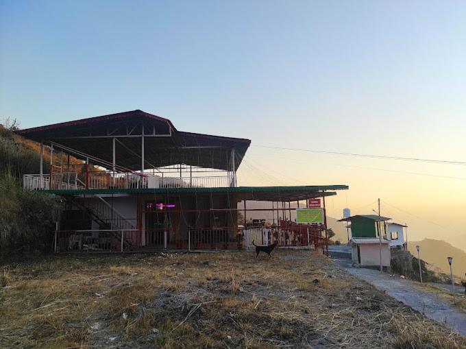 Timsy Homestay