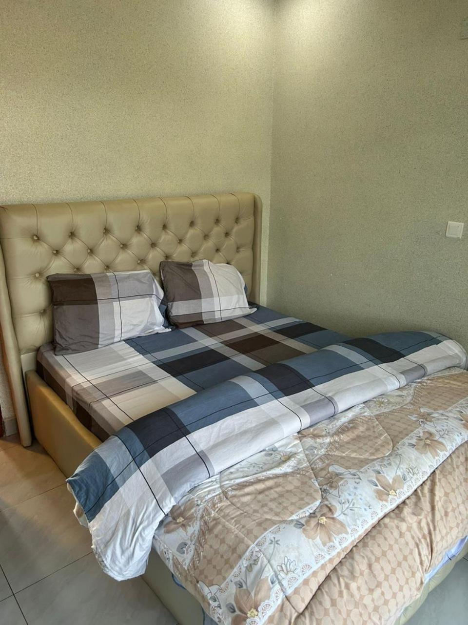 Rwanda one appartment with three bedrooms view 5