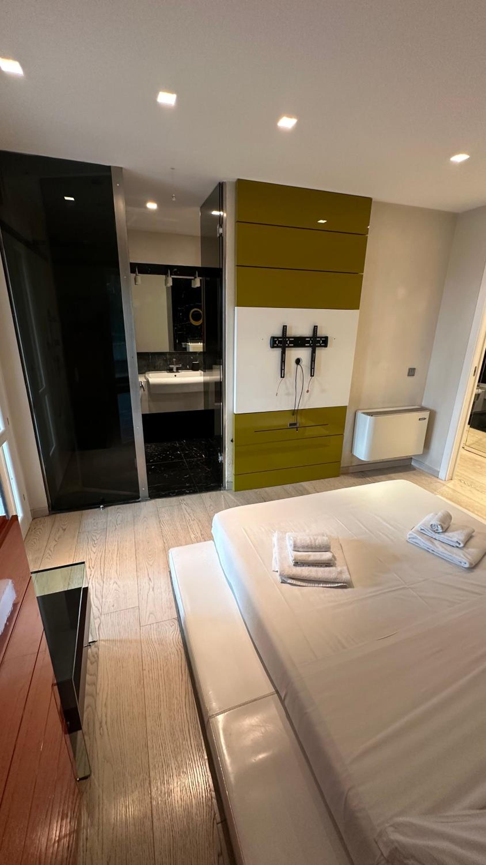 Roma Appartamento Luxury