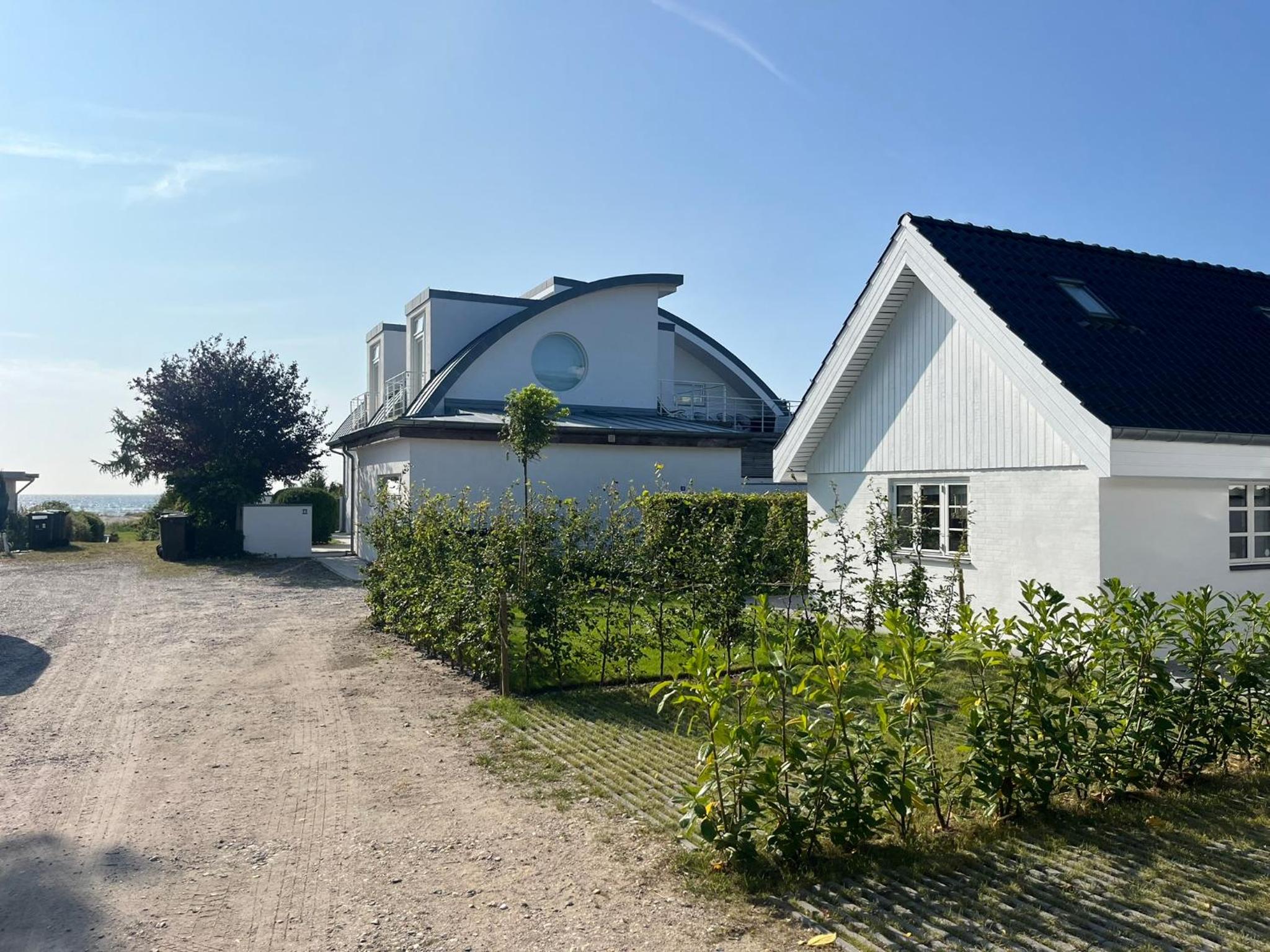 Beach Guest House