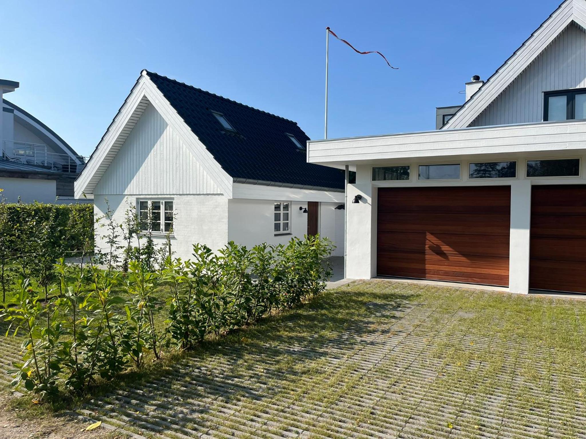 Beach Guest House
