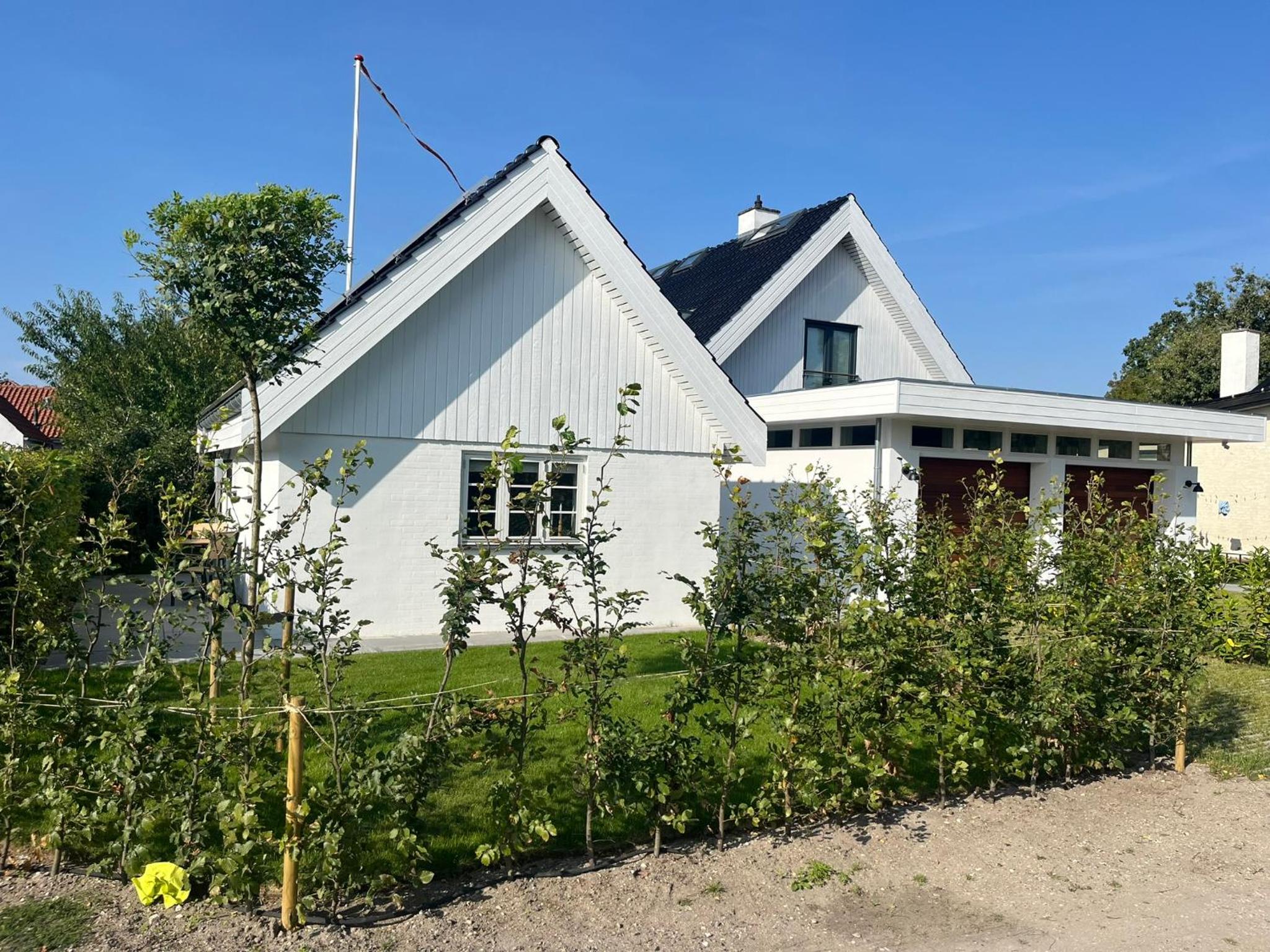 Beach Guest House