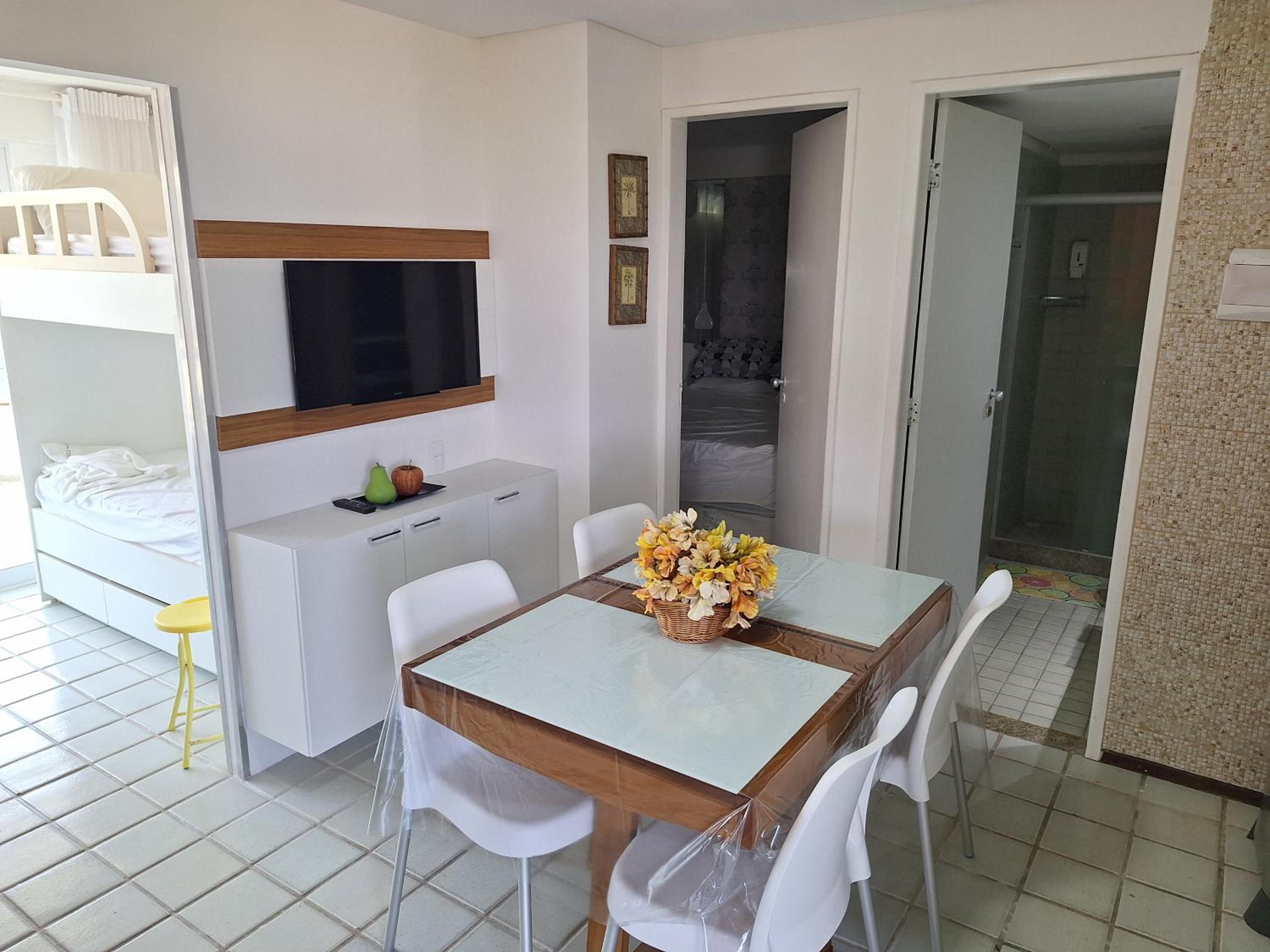 Condominio Ancorar Flat Resort
