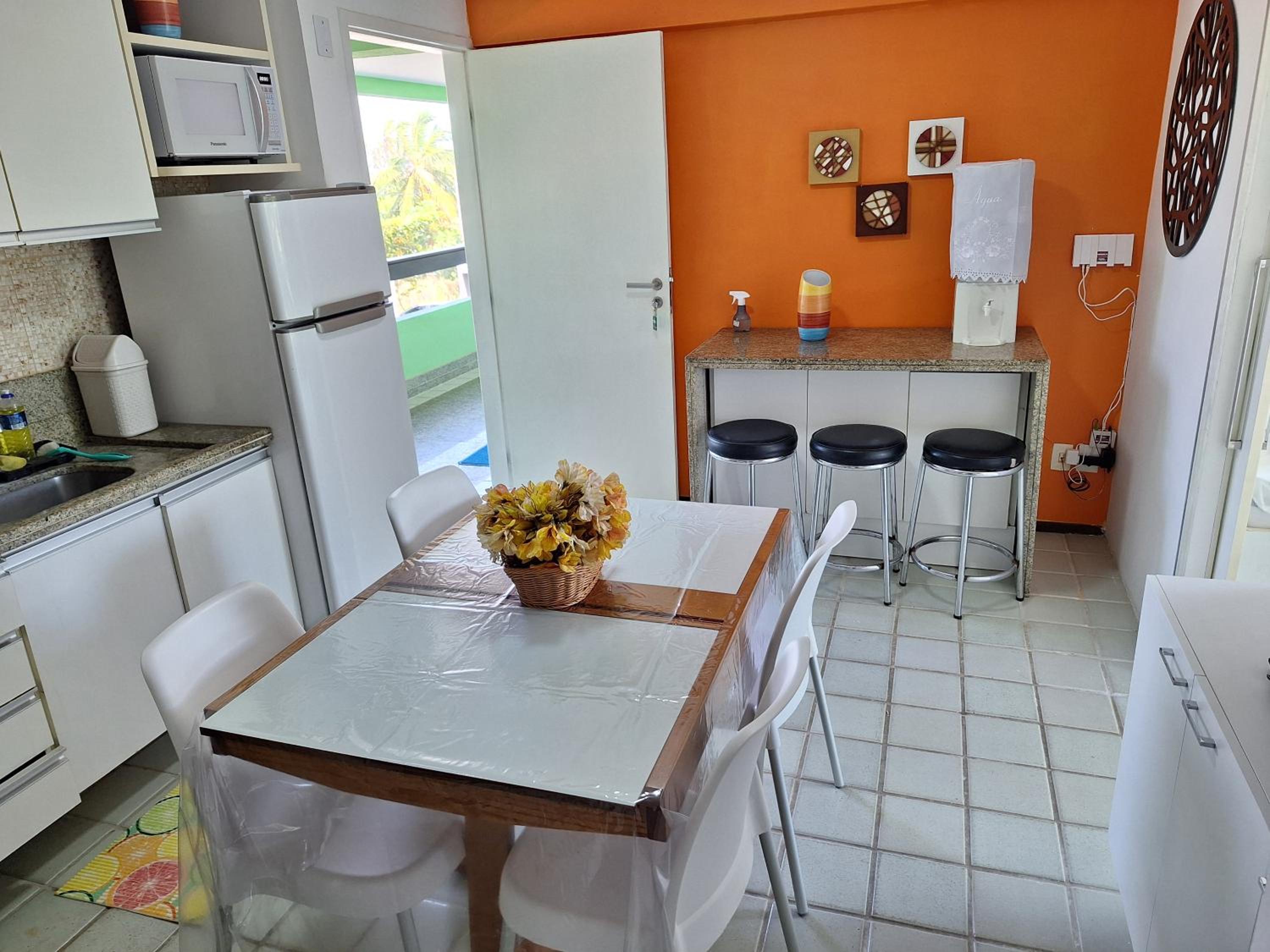 Condominio Ancorar Flat Resort