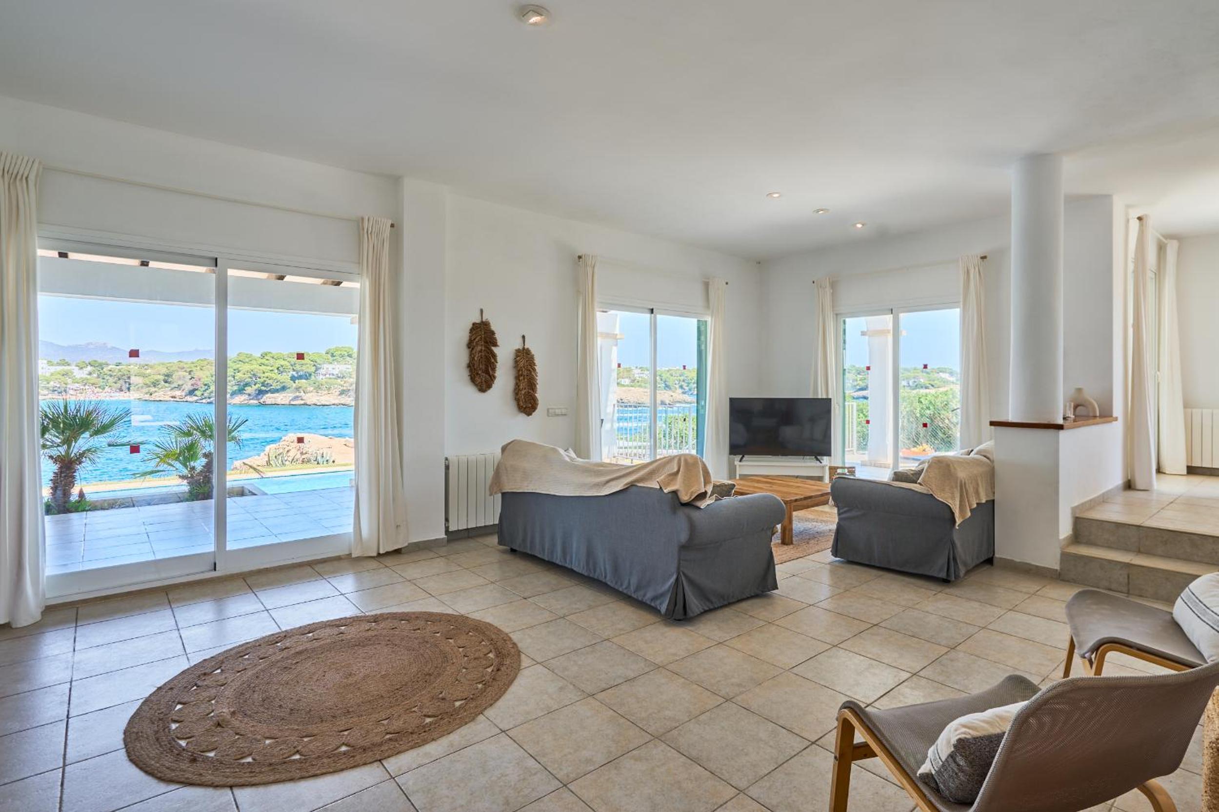 Villa Forti 57 view 2