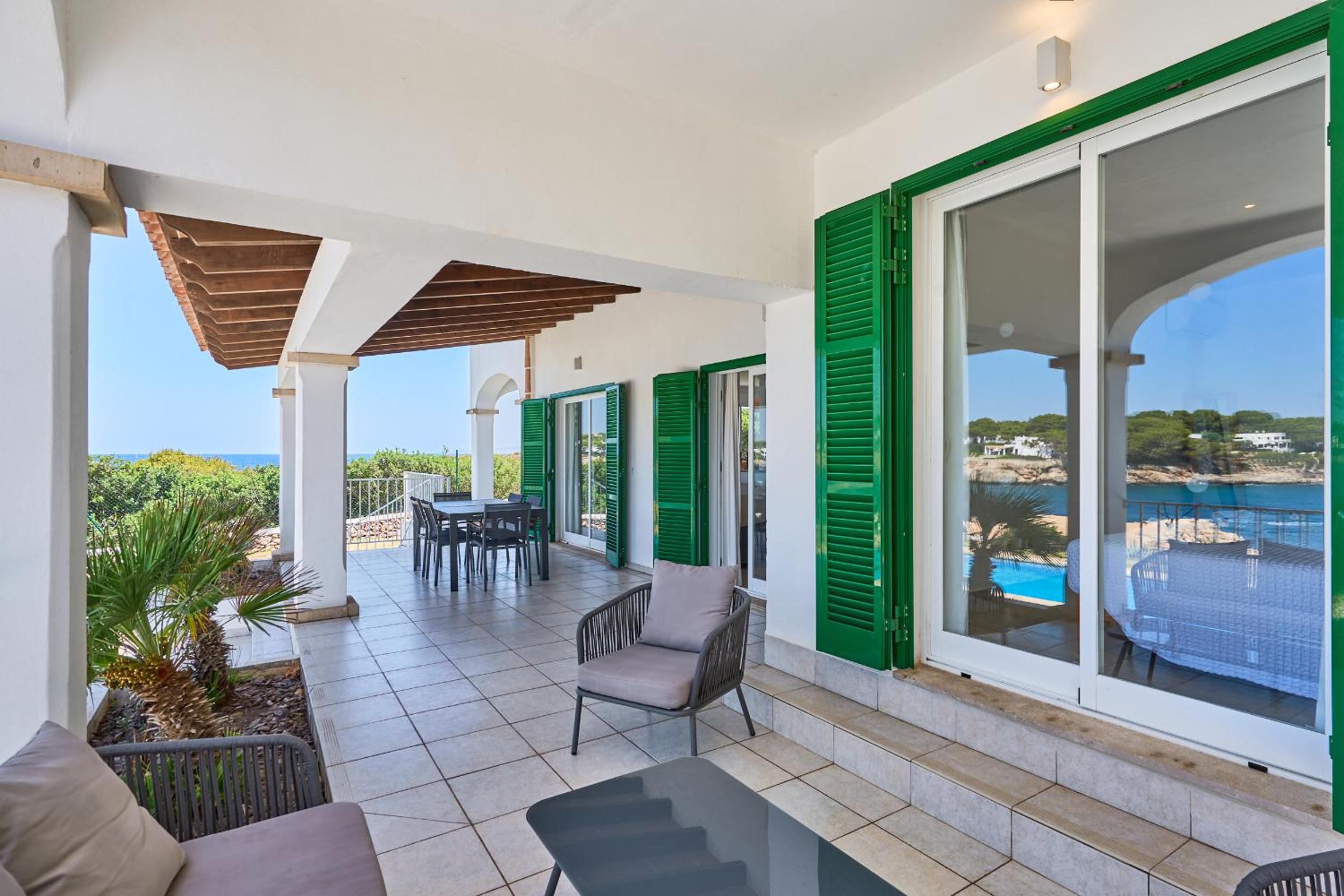 Villa Forti 57 view 5