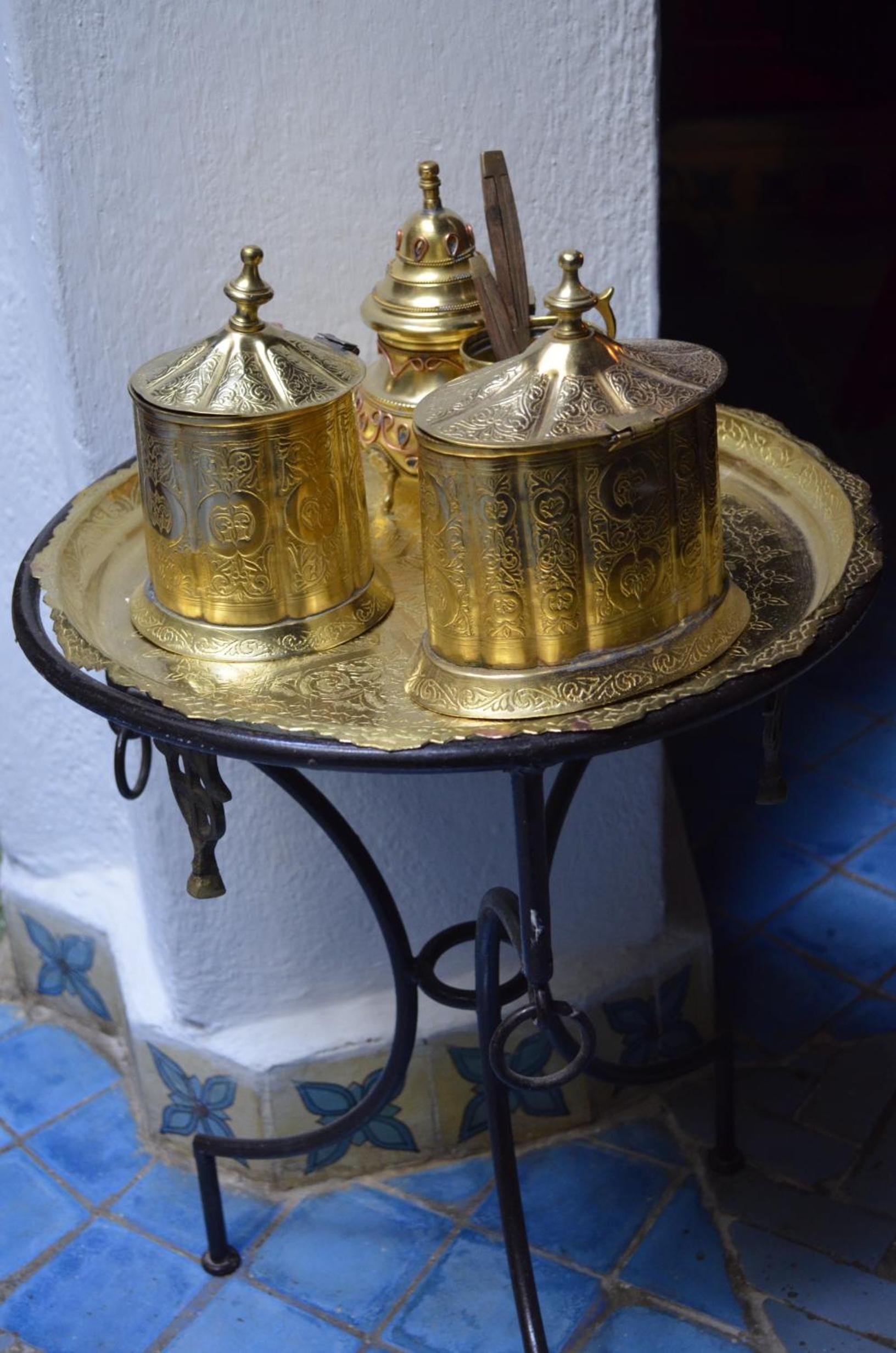 Dar Meziana