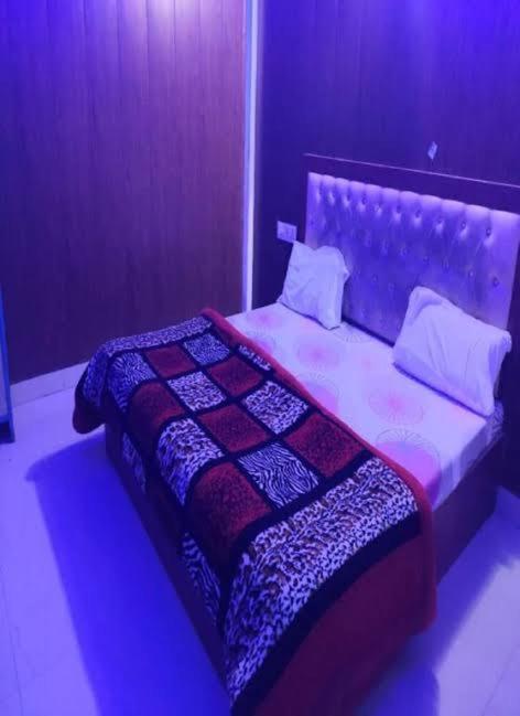 Timsy Homestay