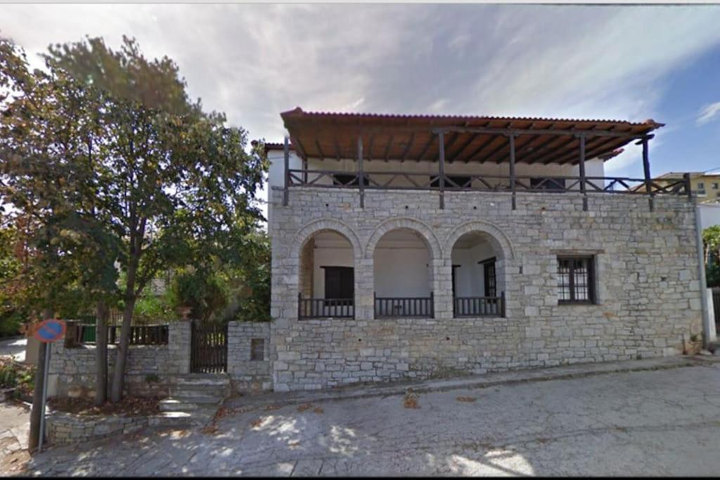 Villa Lymperakis