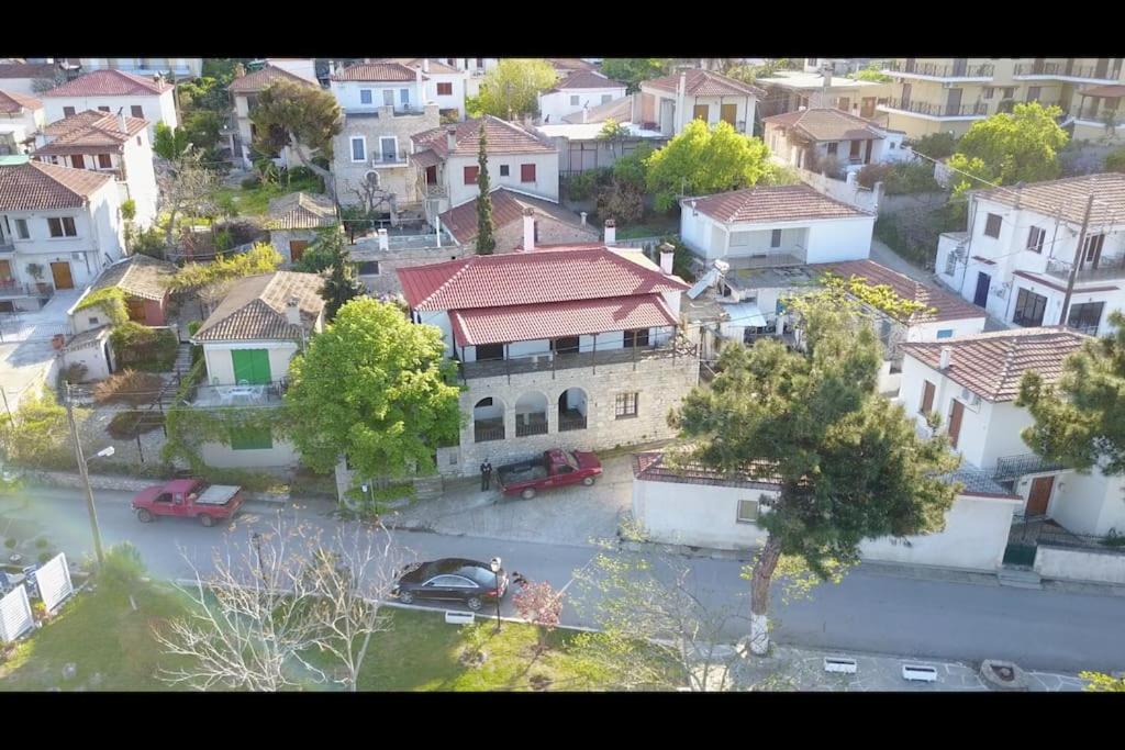 Villa Lymperakis