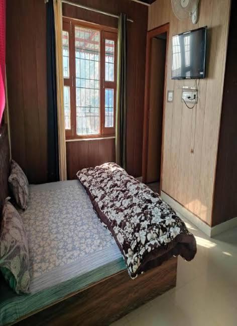Timsy Homestay