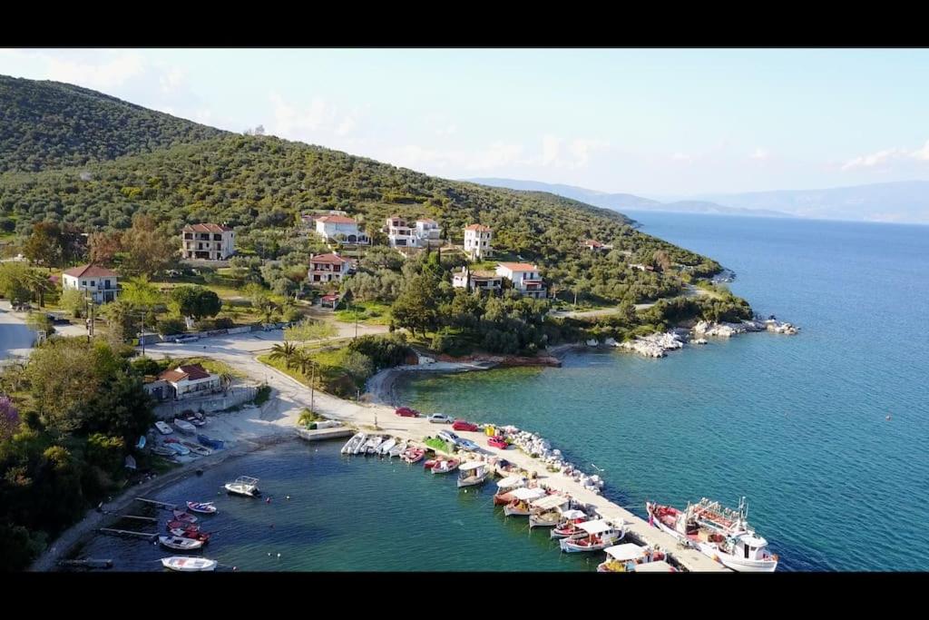 Villa Lymperakis