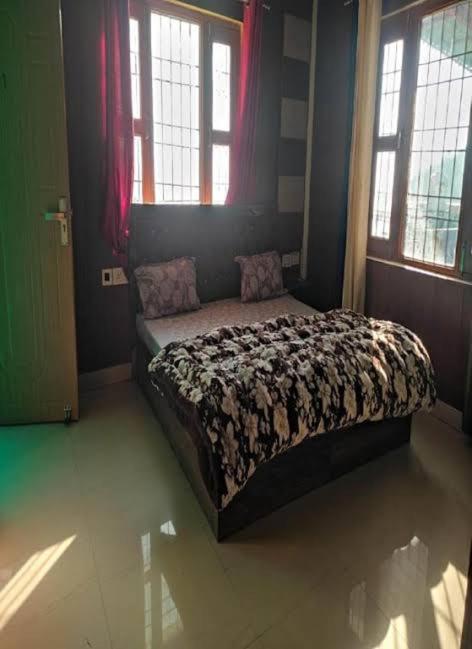 Timsy Homestay