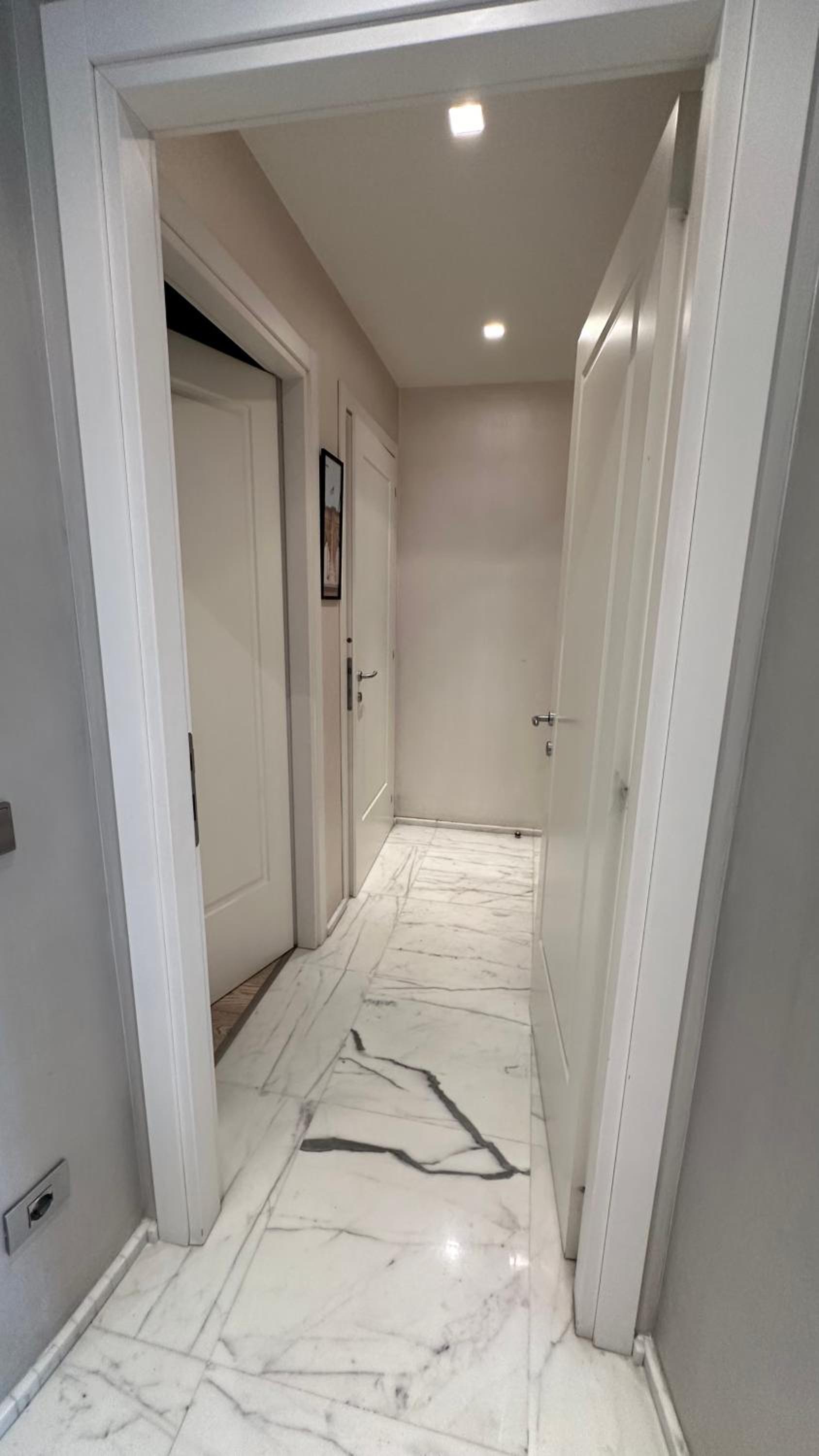 Roma Appartamento Luxury