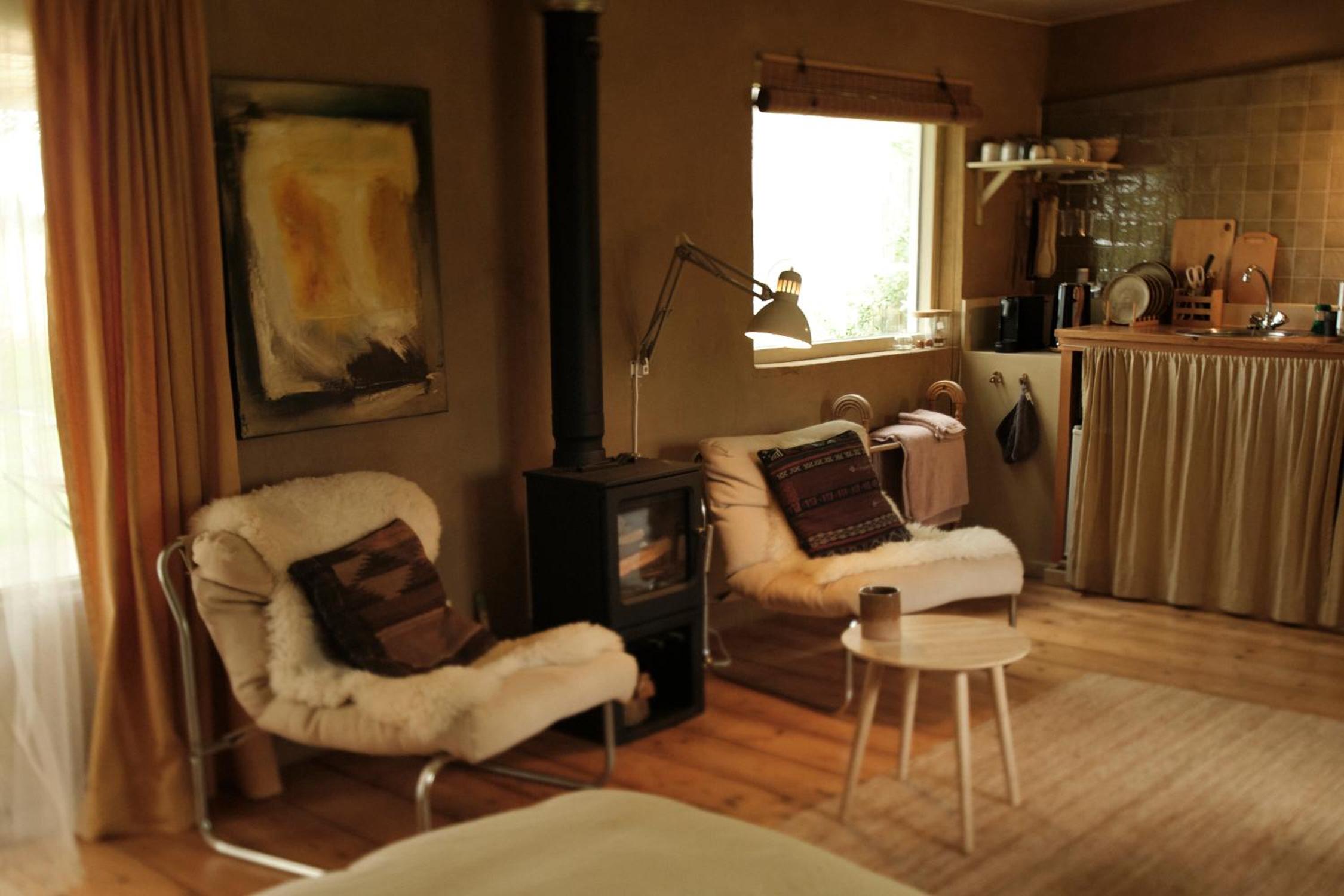 Willem's Huisje view 4