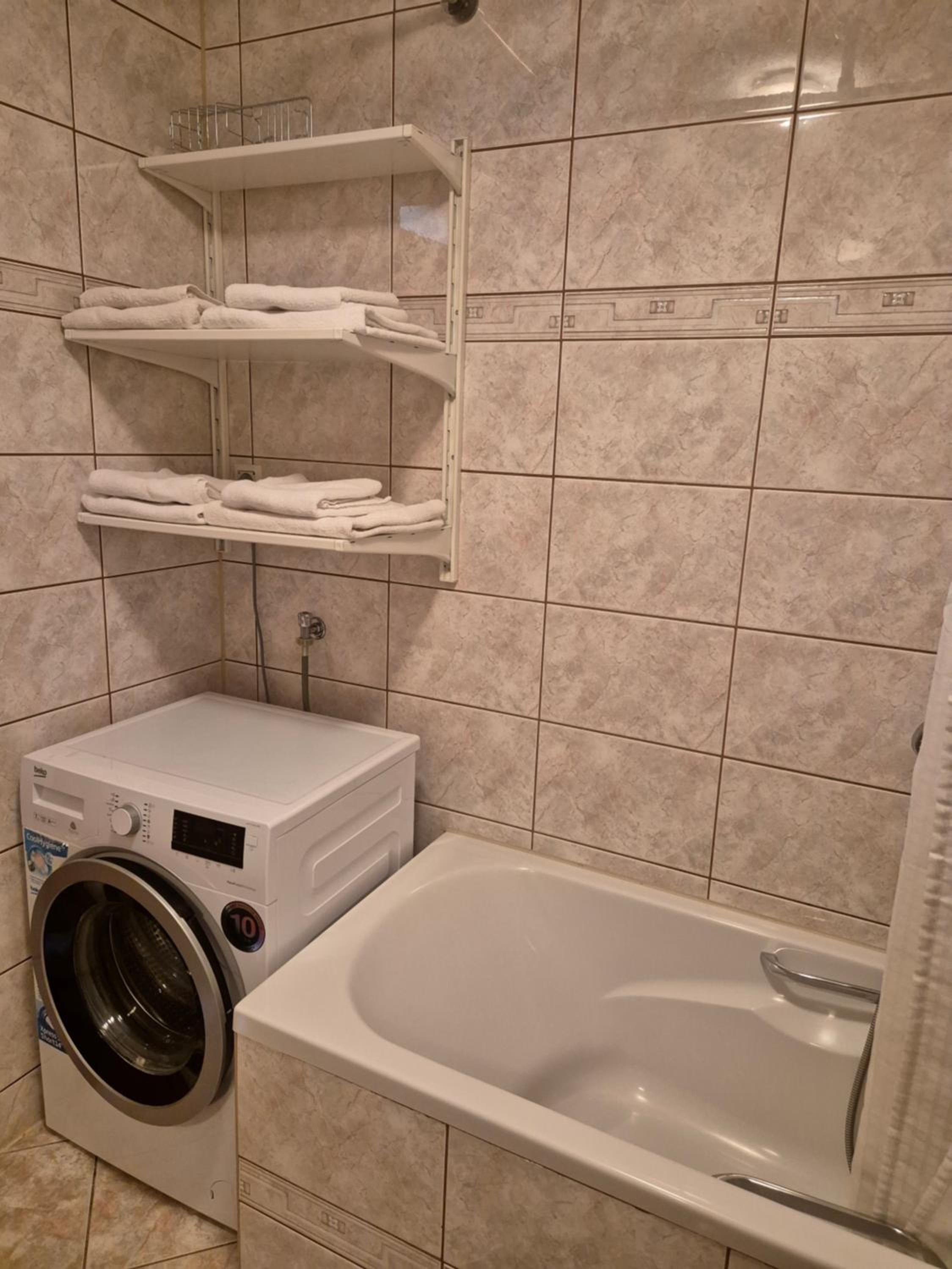 Apartman Lux