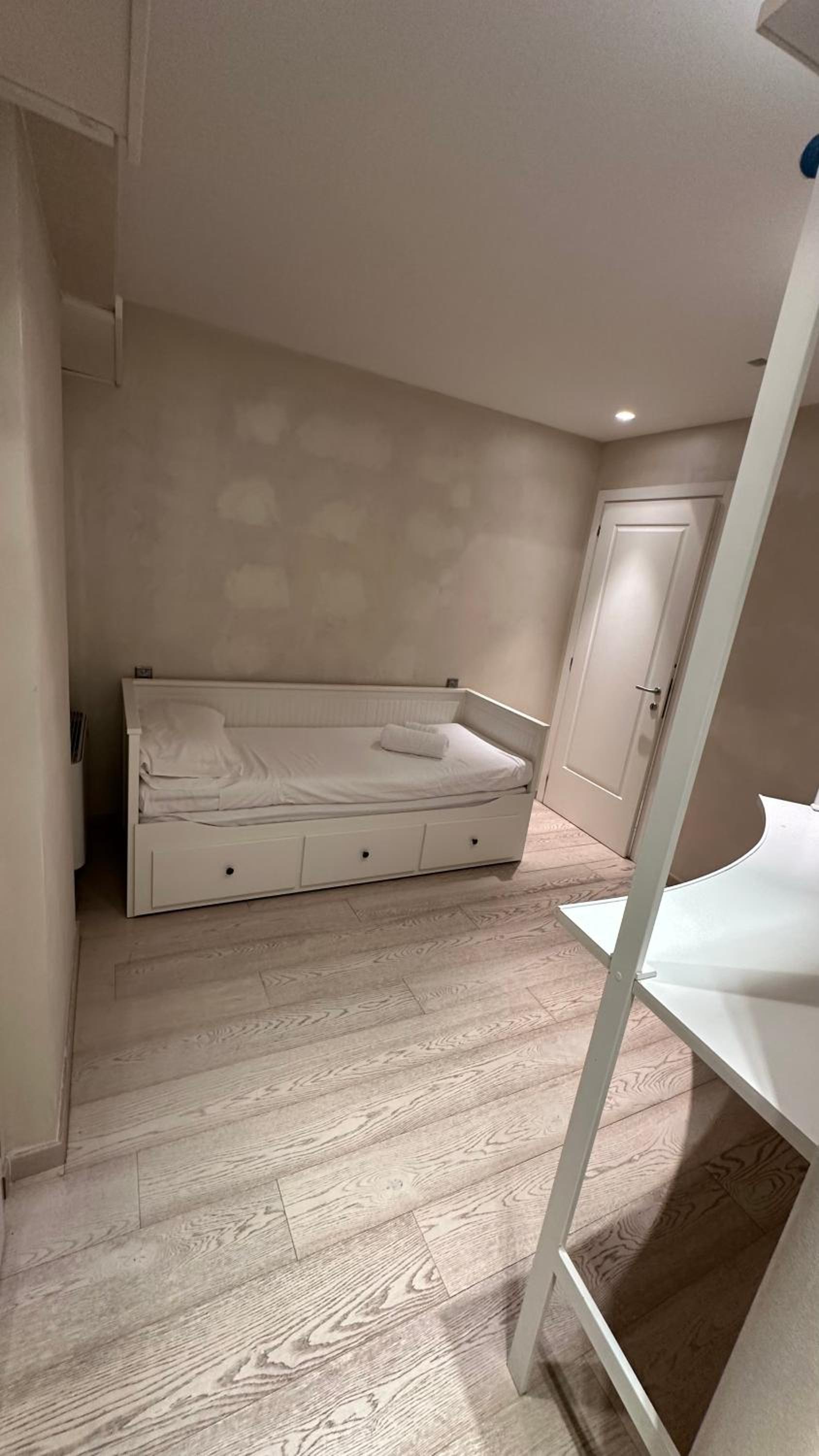 Roma Appartamento Luxury