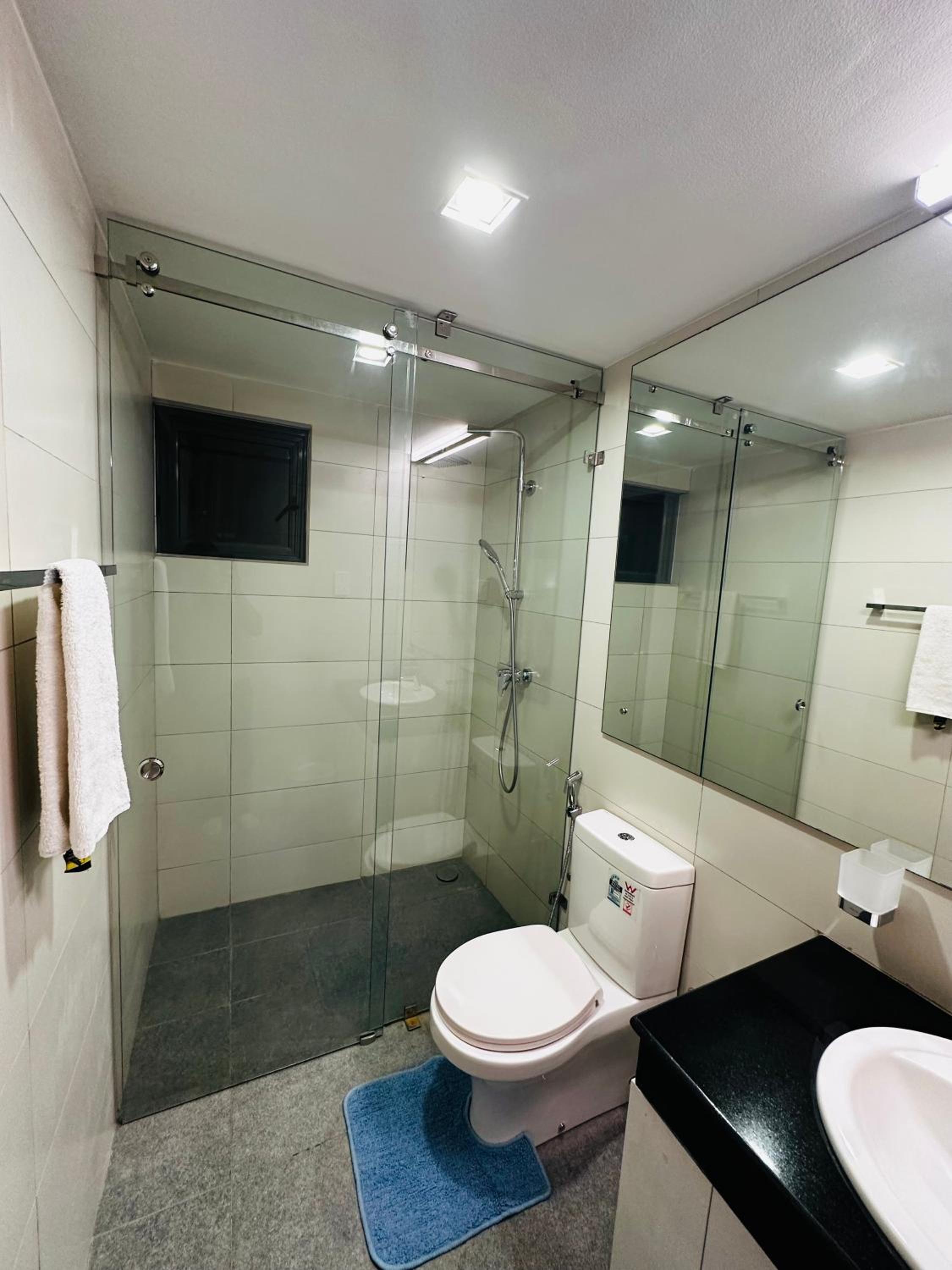 Lotus Luxe Residences