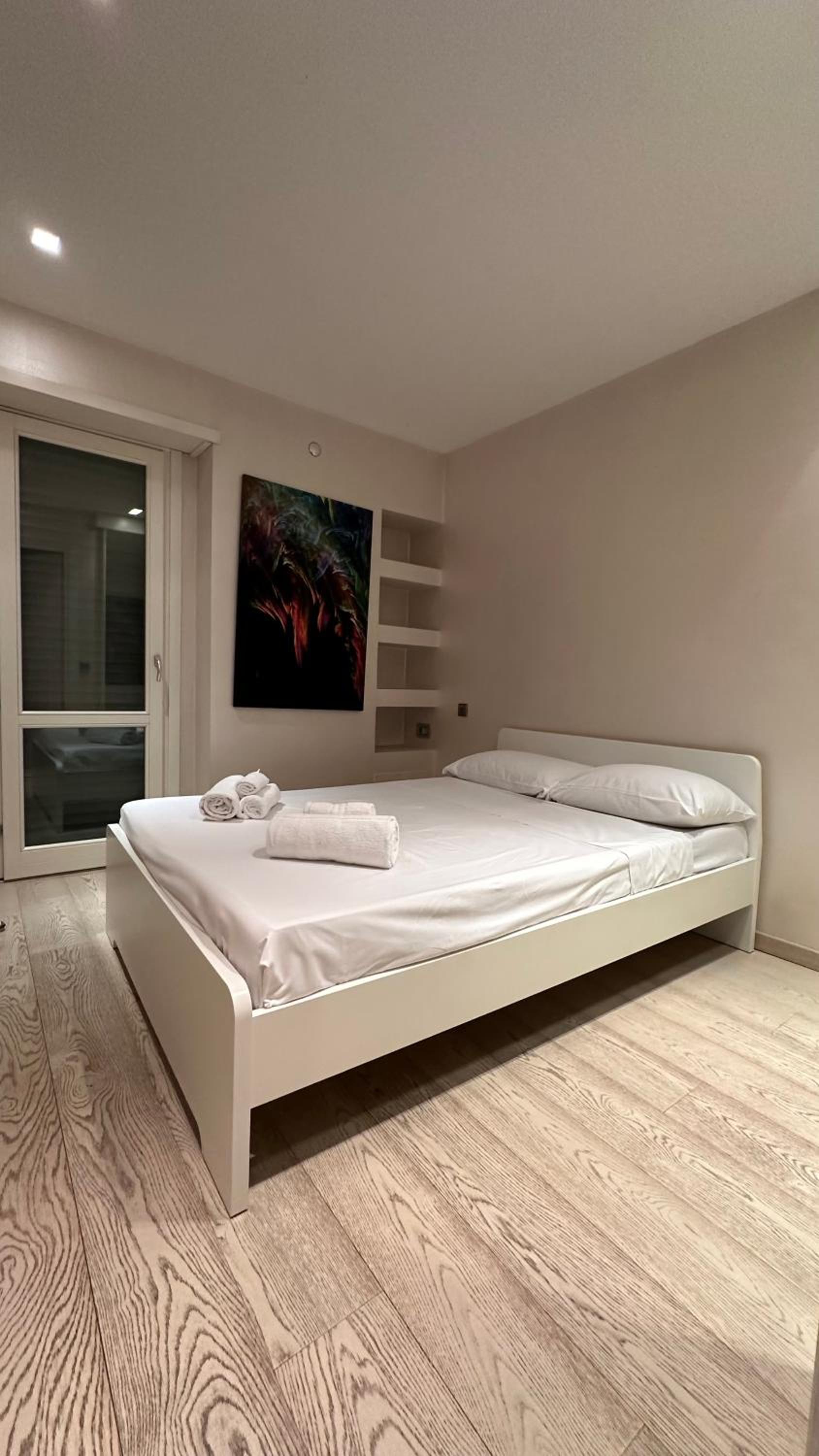 Roma Appartamento Luxury