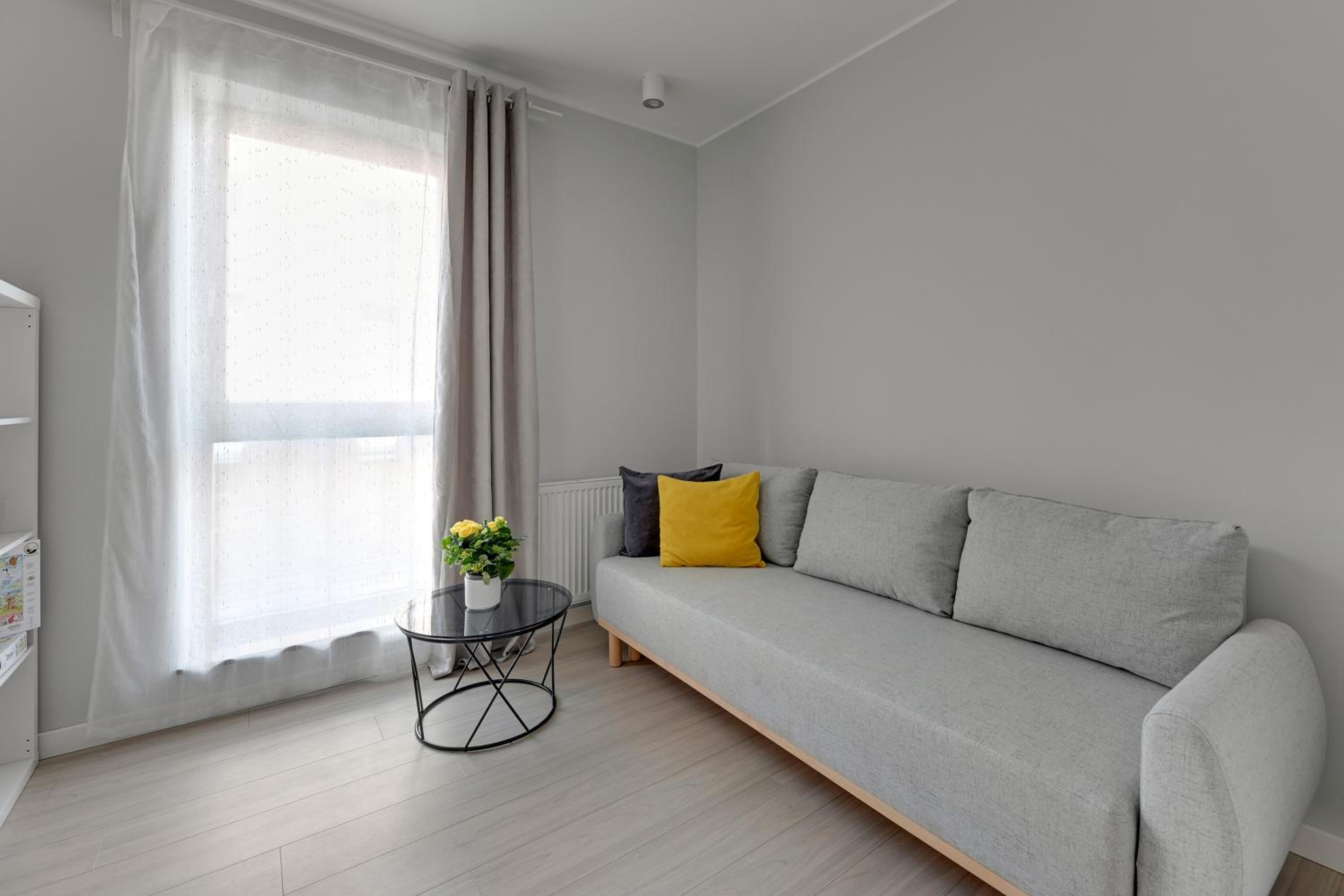 Browar Gdański & Parking by Downtown Apartments